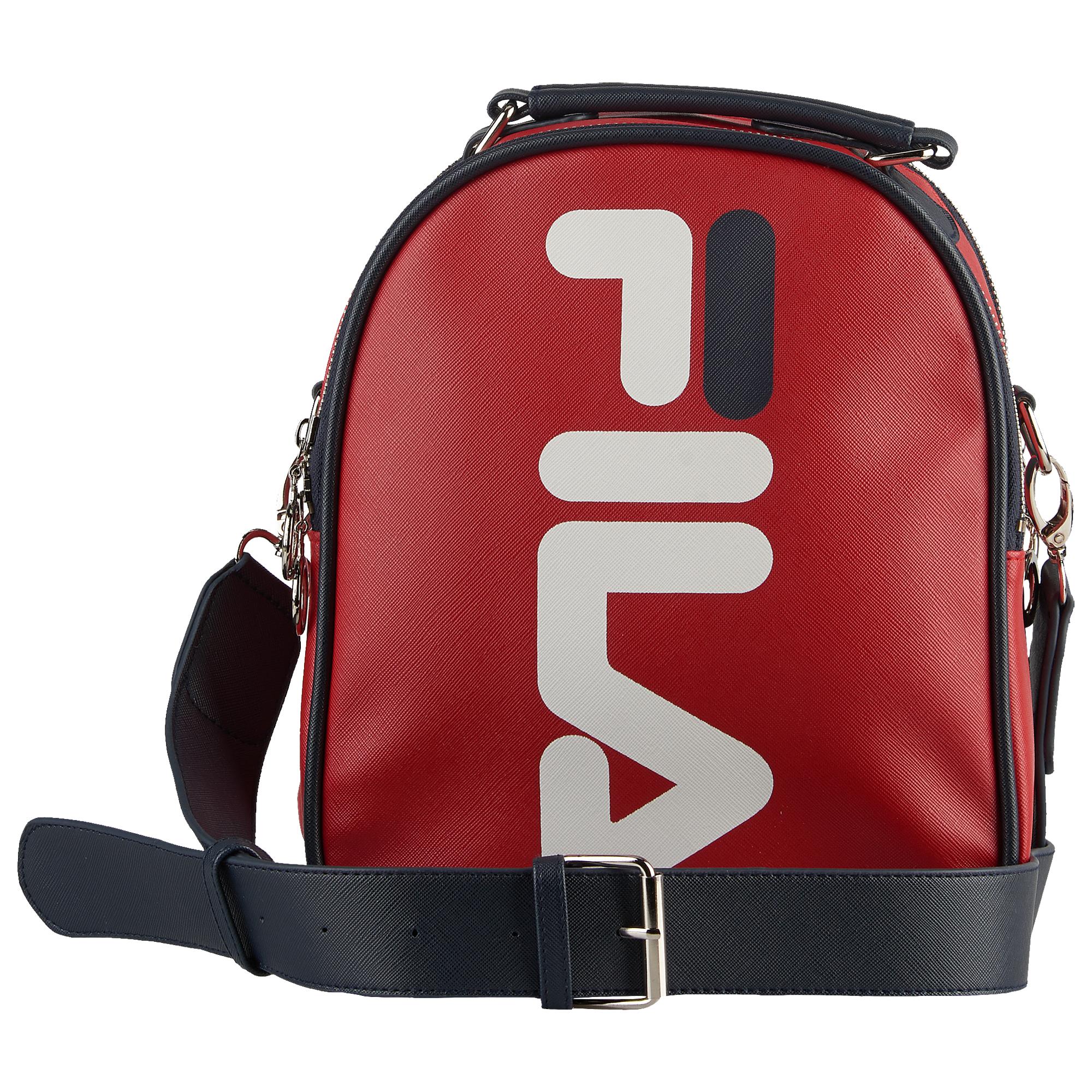 fila soho mini backpack