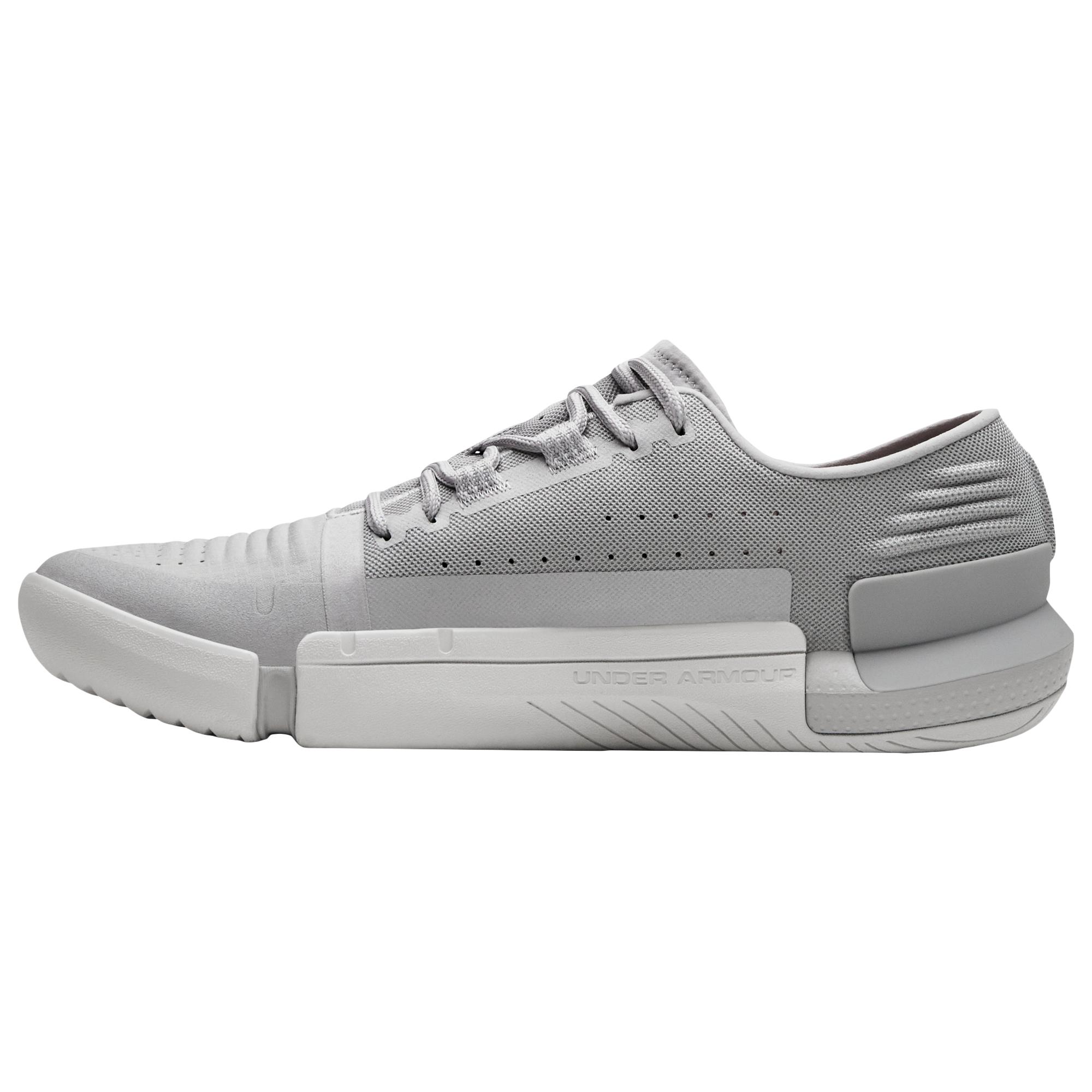 under armour tribase reign 4 grey