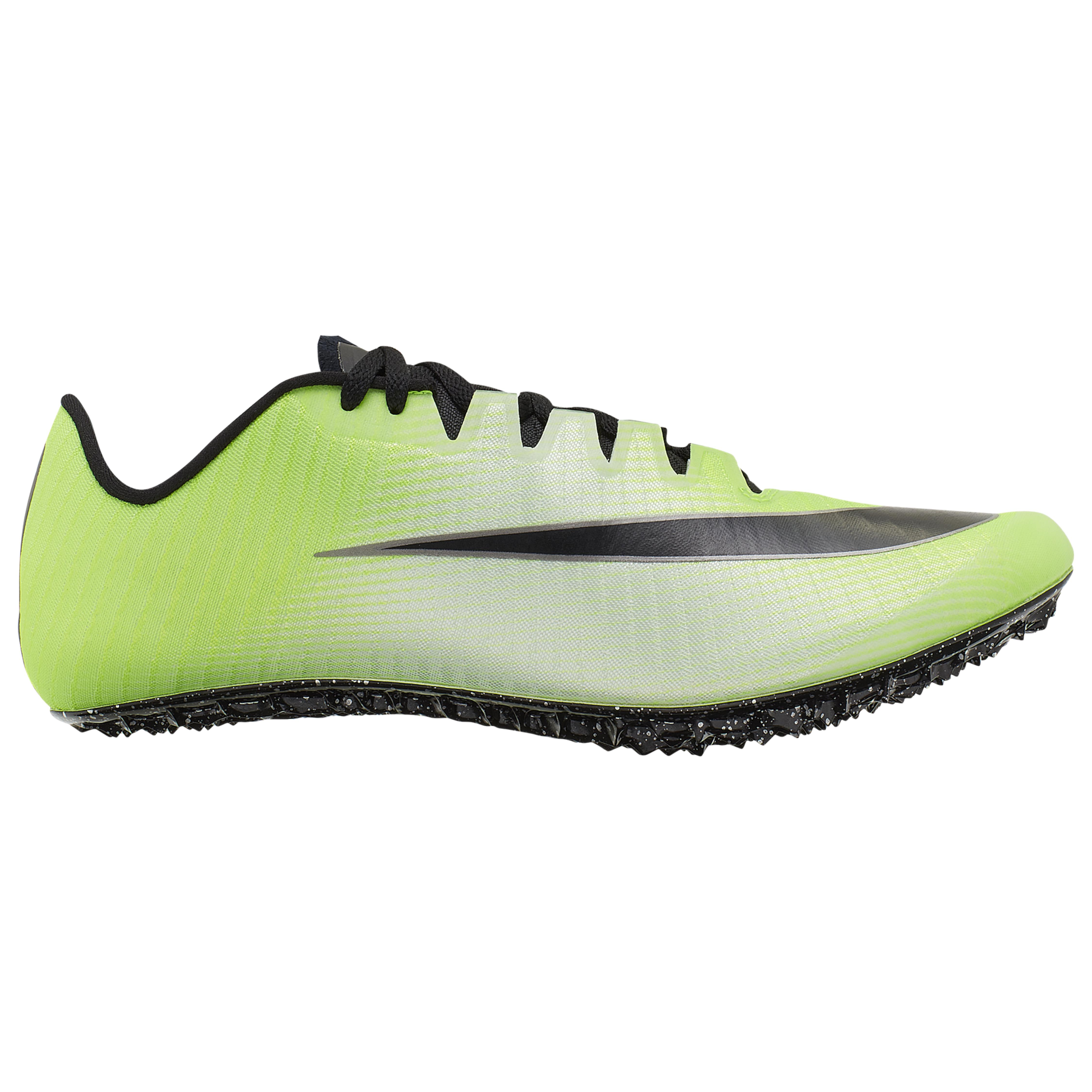 Nike Zoom Ja Fly 3 in Electric Green/Black/Metallic si (Green) for Men -  Lyst