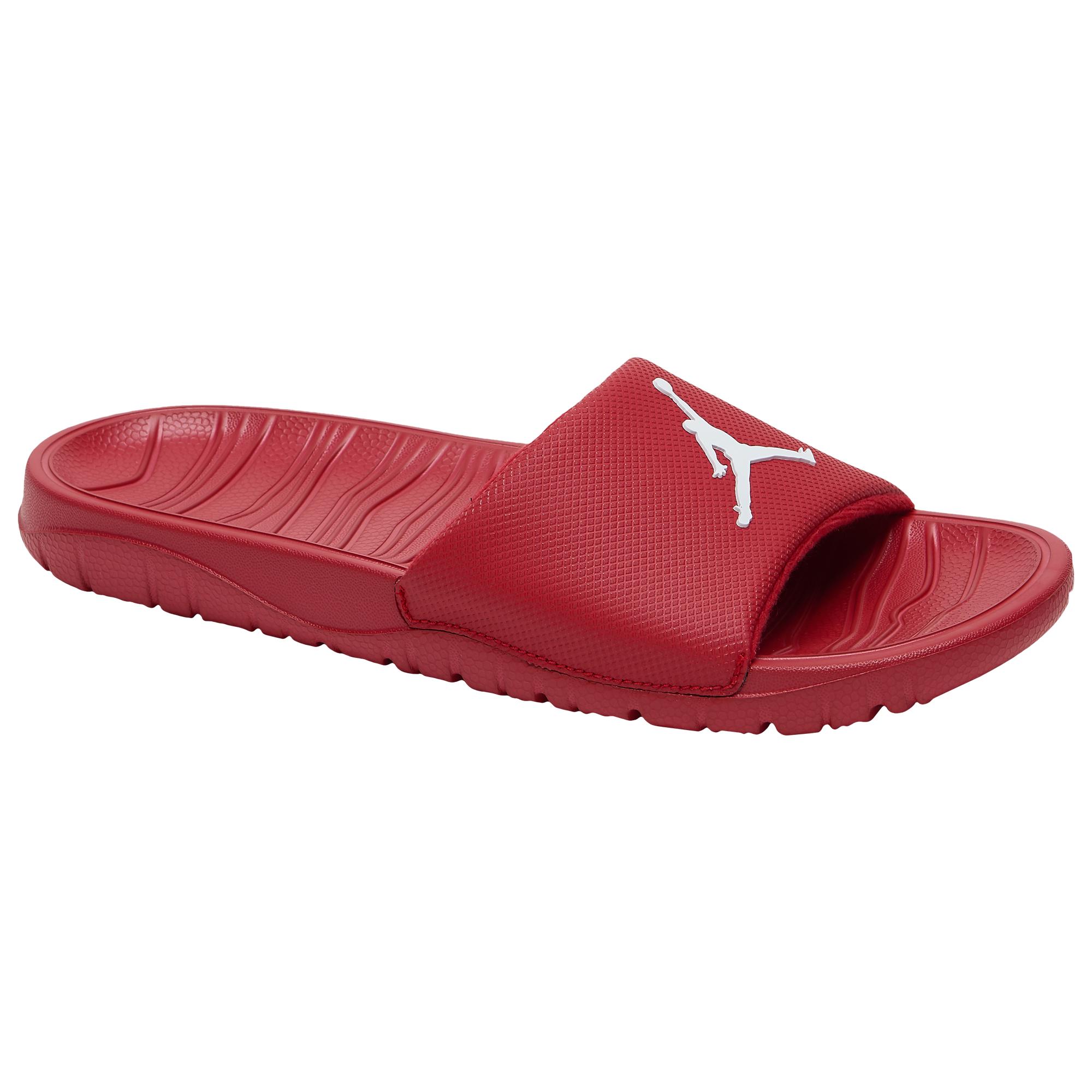 jordan break slide stores