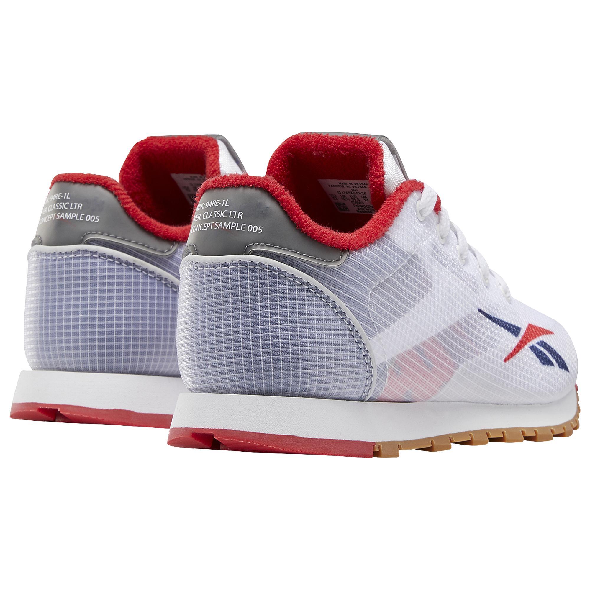 reebok ltr