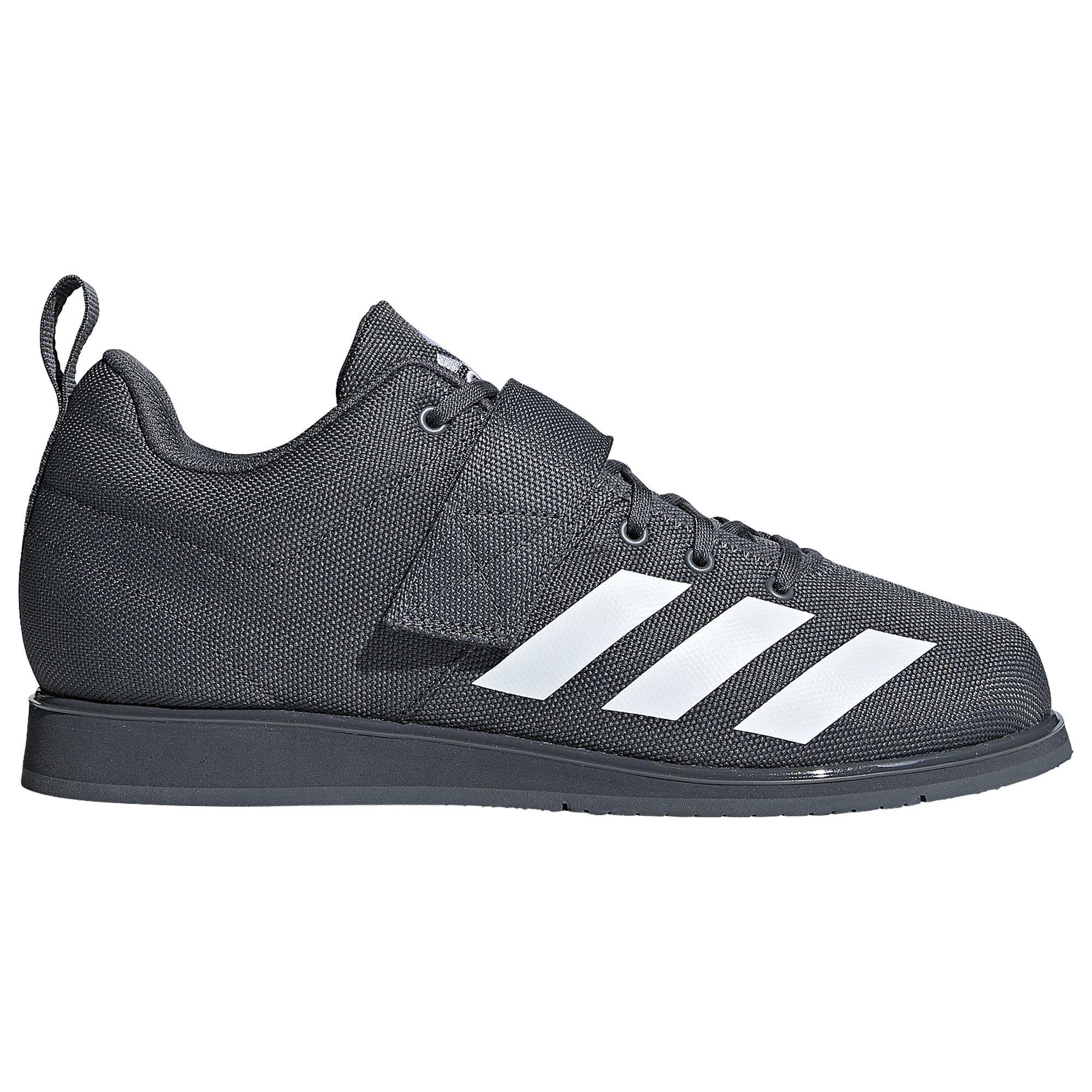 men's powerlift 4 weightlifting shoe