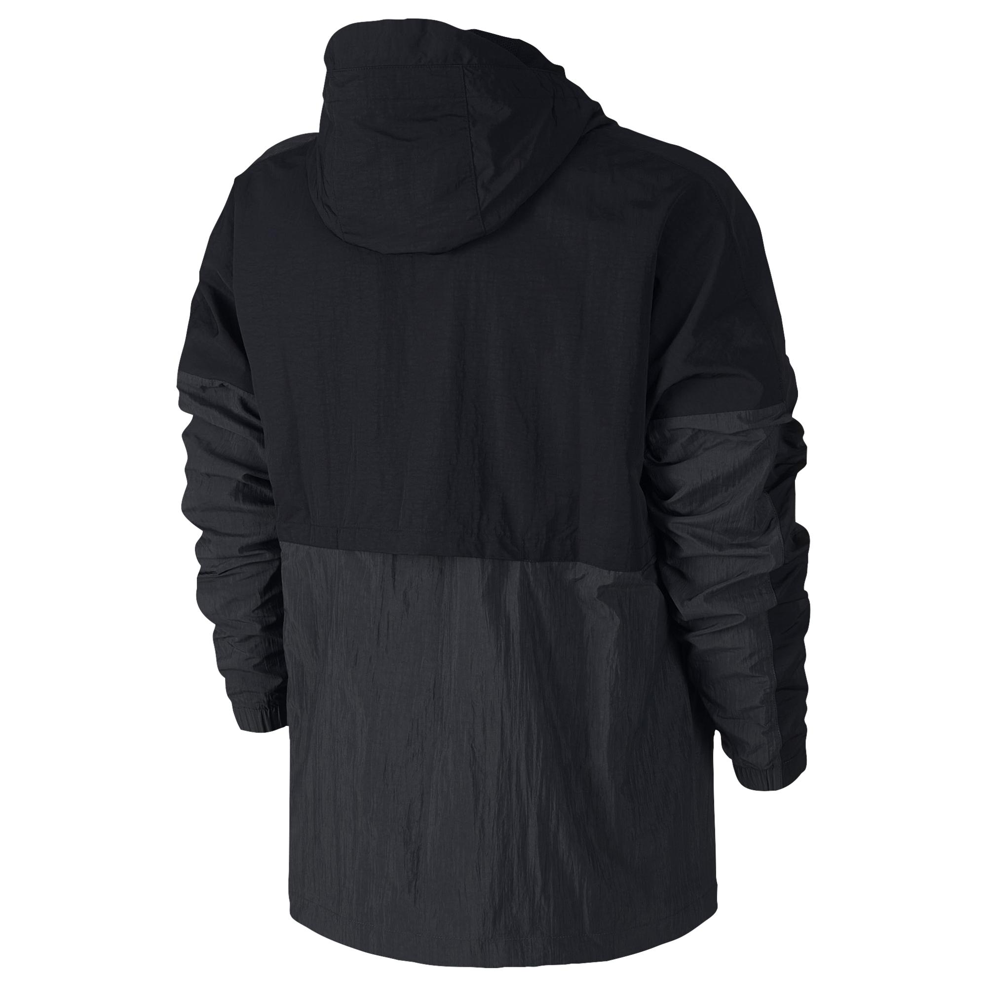 nike air anorak jacket