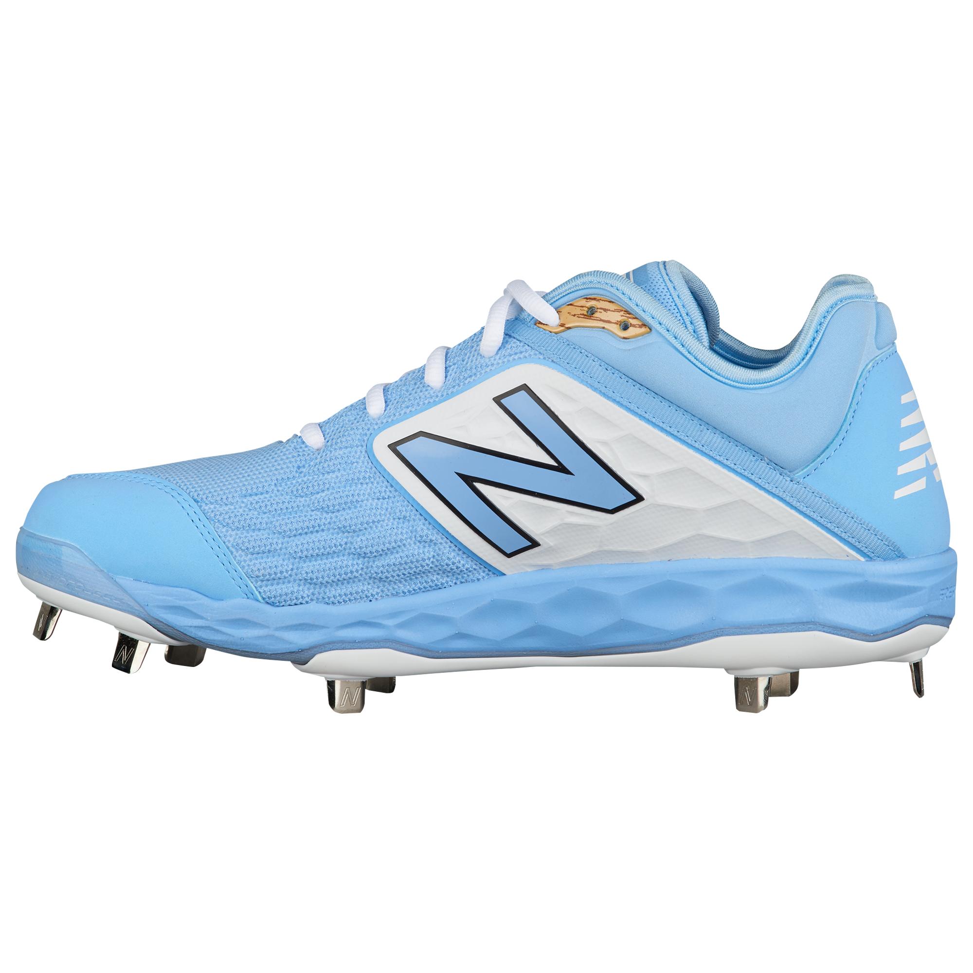 new balance 3000v4 metal cleats