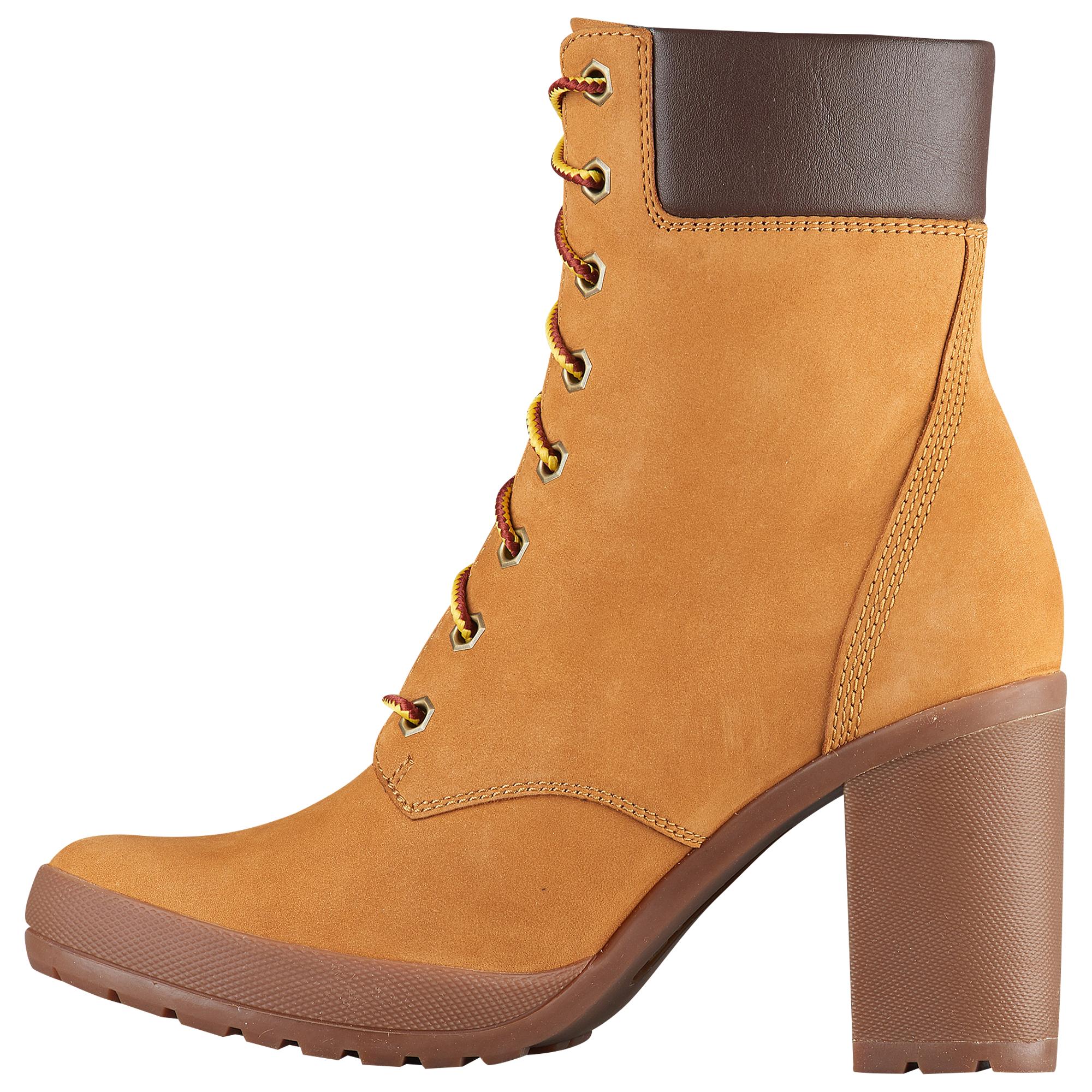 allington 6in lace up