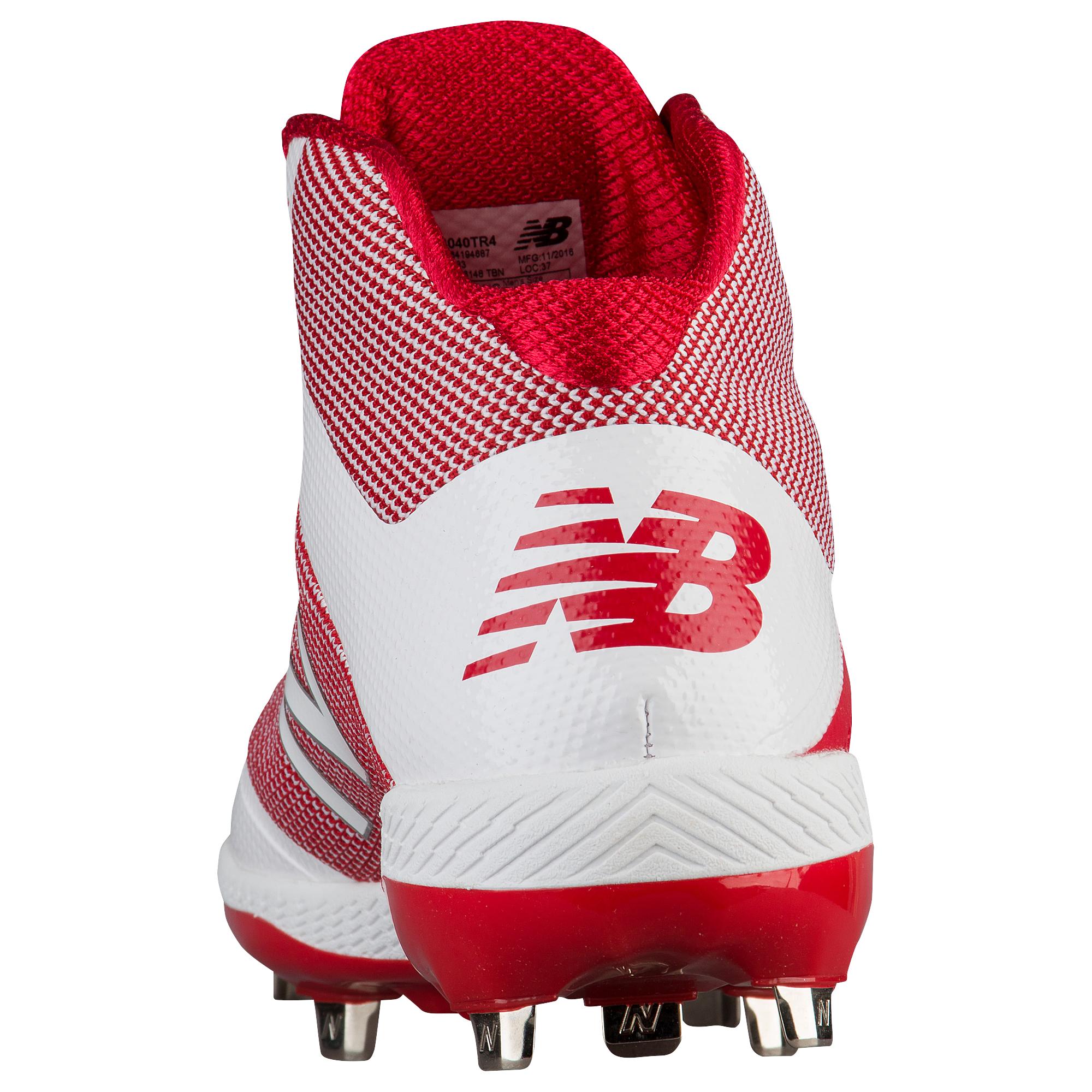 new balance 4040v4 metal mid