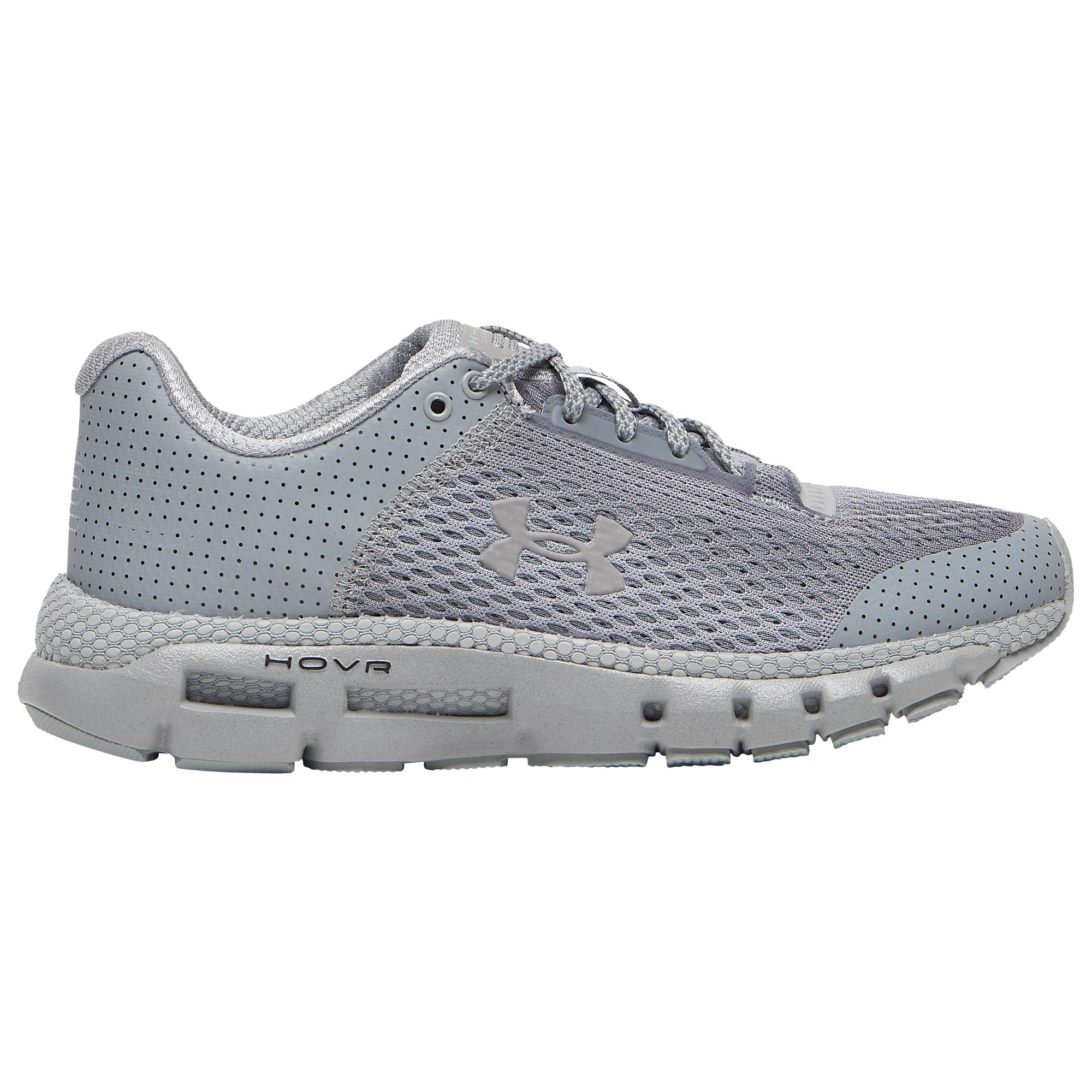 under armour women's hovr infinite reflect running shoes
