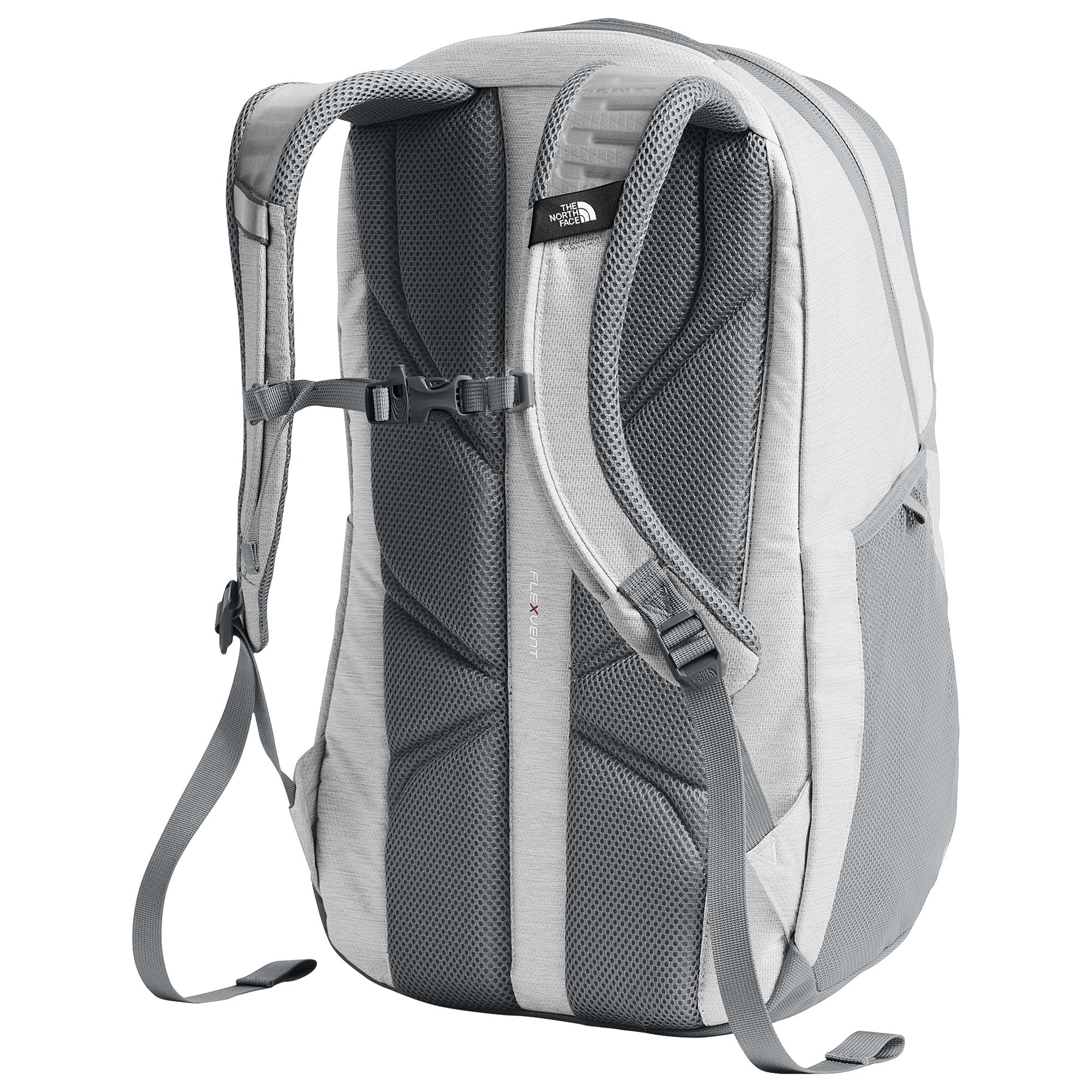 The North Face Synthetic W Jester Backpack in Gray Lyst