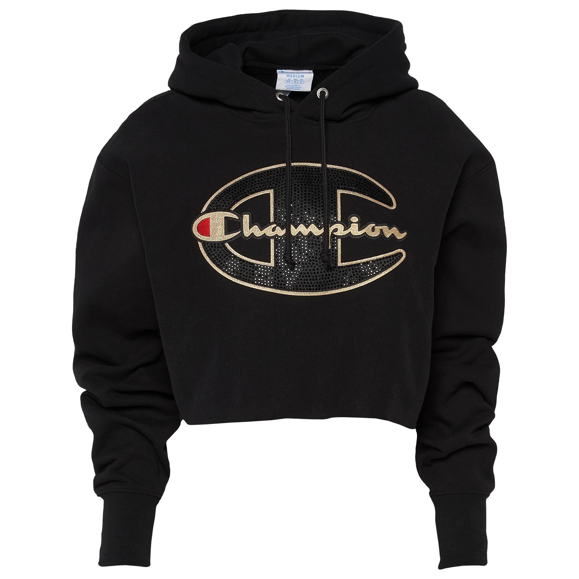 black champion hoodie canada