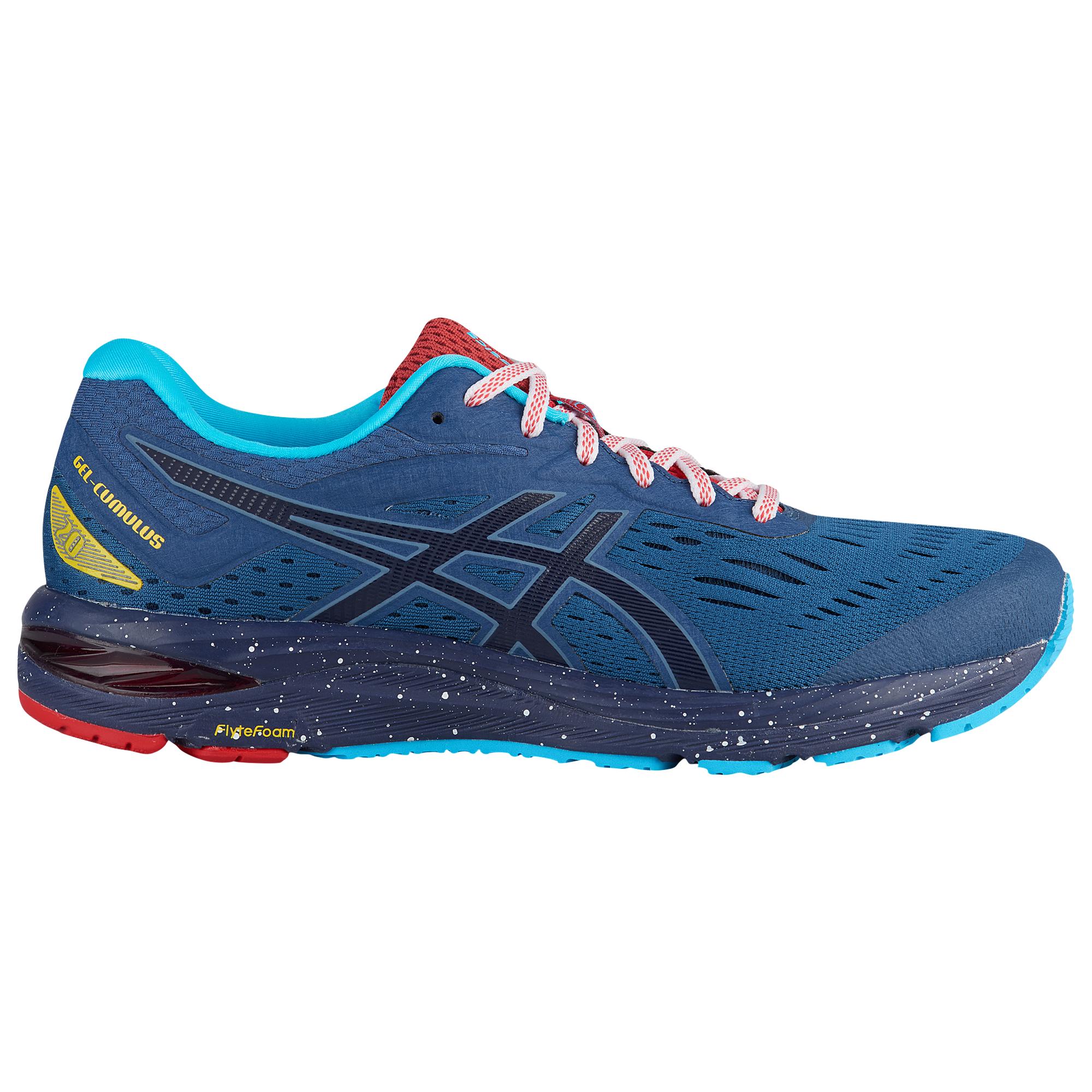 asics running shoes eastbay