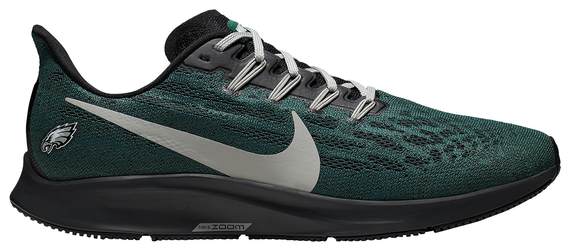 nfl running shoes