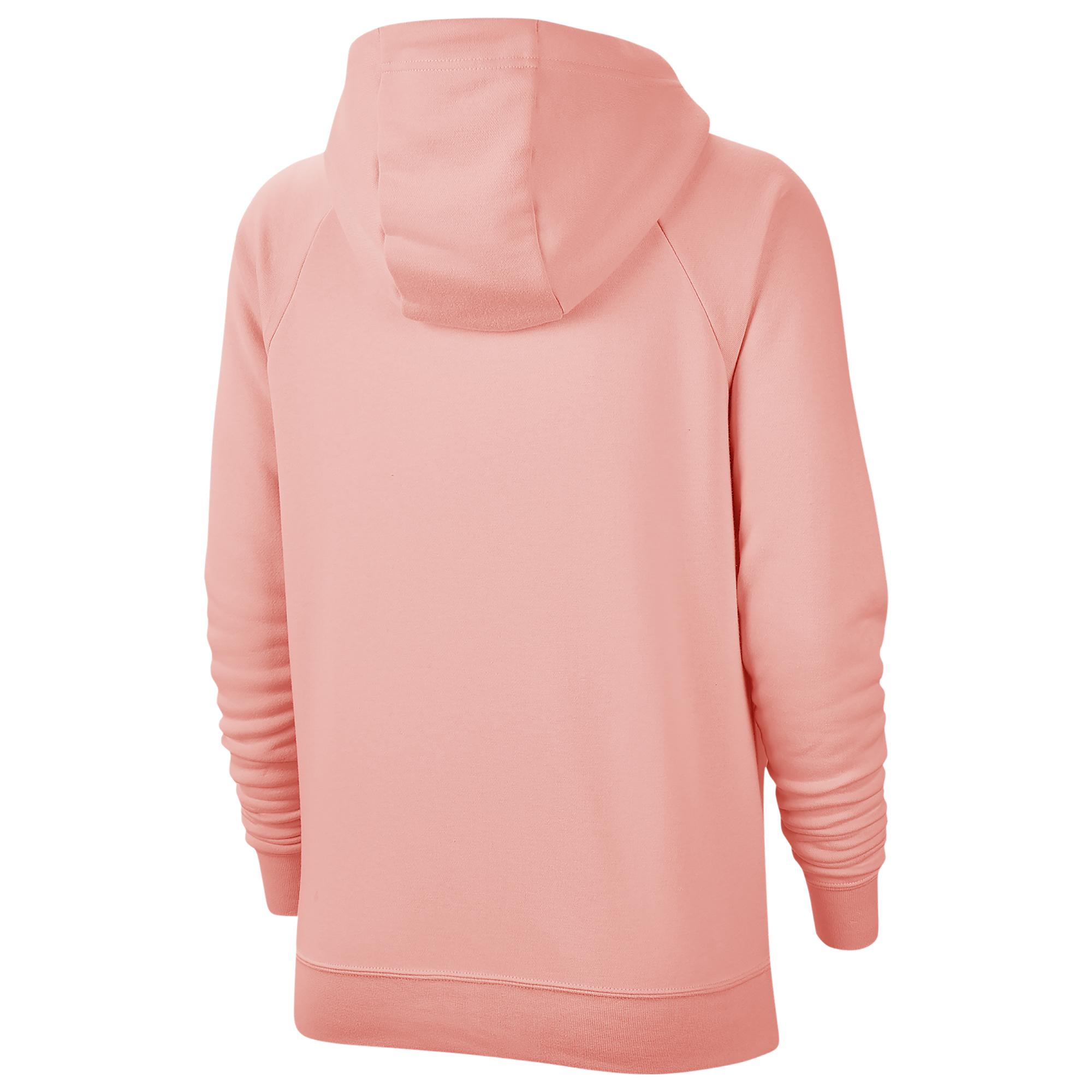 nike coral reef hoodie