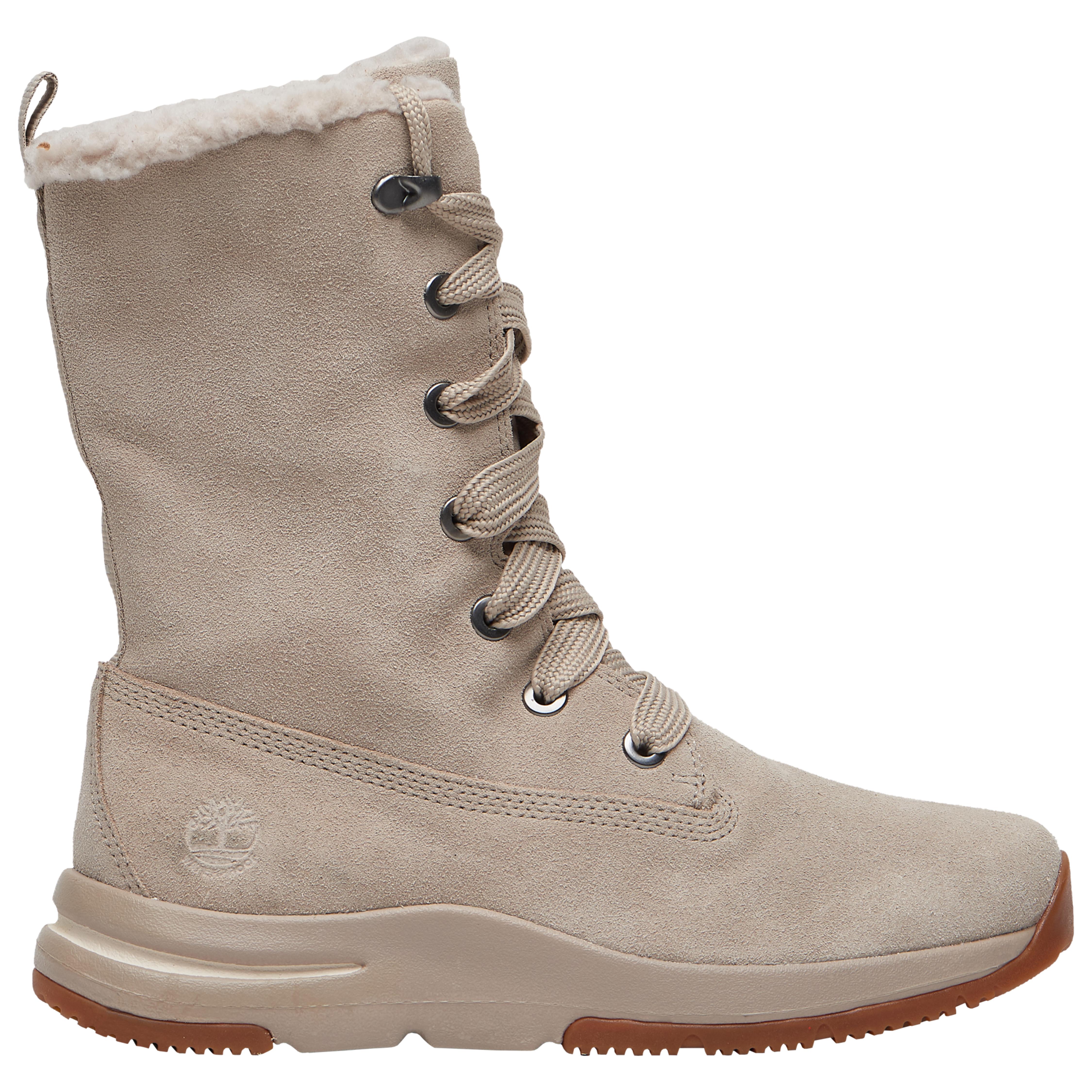timberland mabel town mid lace waterproof boot