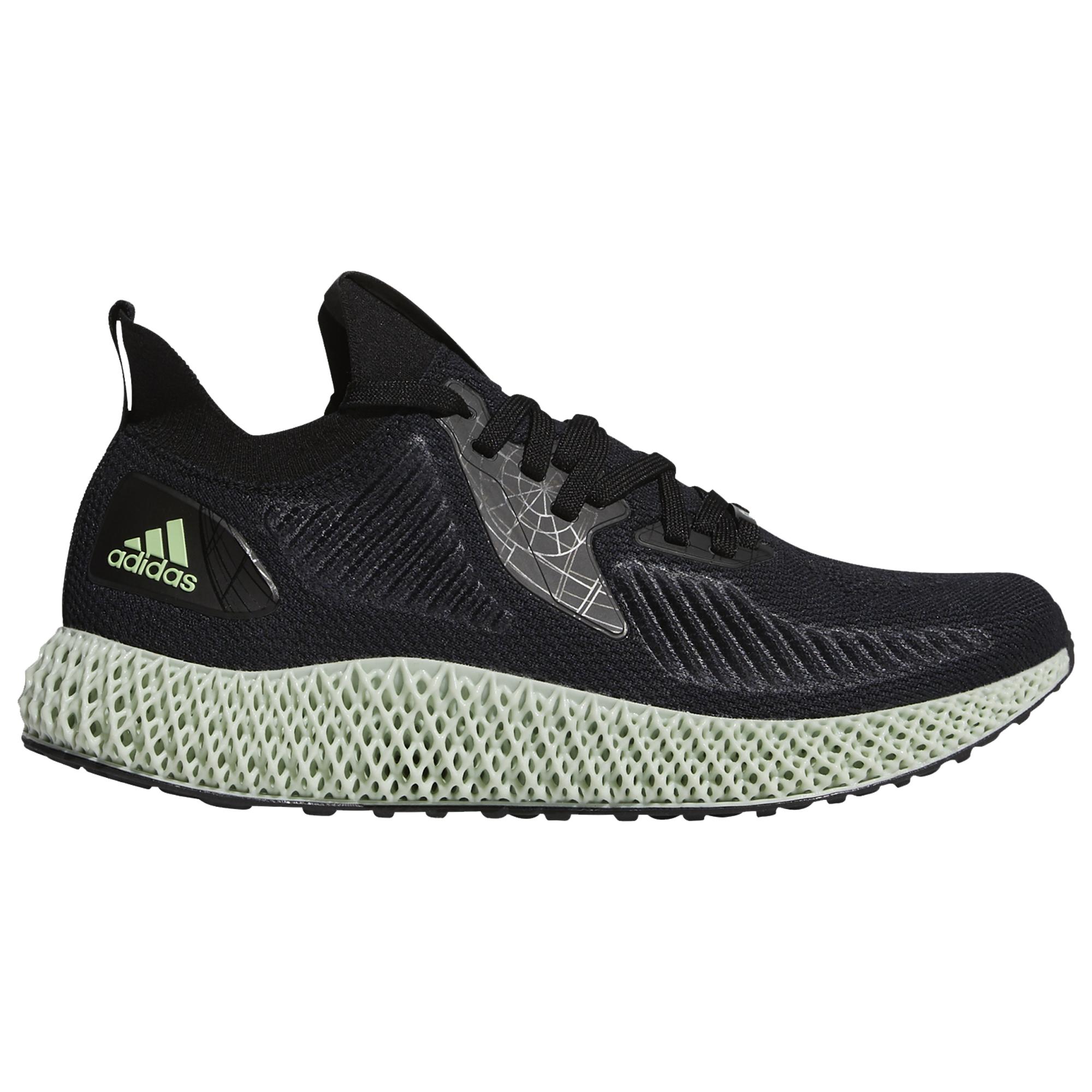 men's adidas alphaedge 4d running shoes