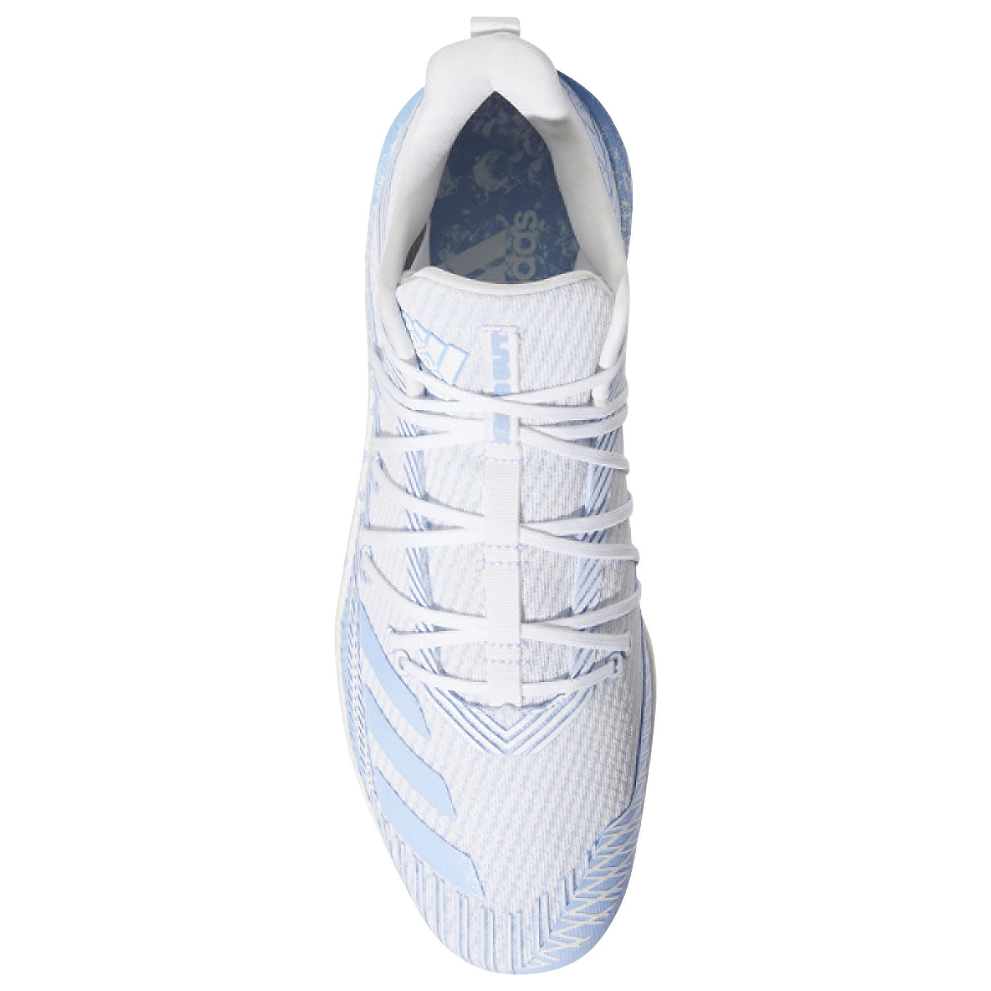 adidas men's afterburner 6 sneaker