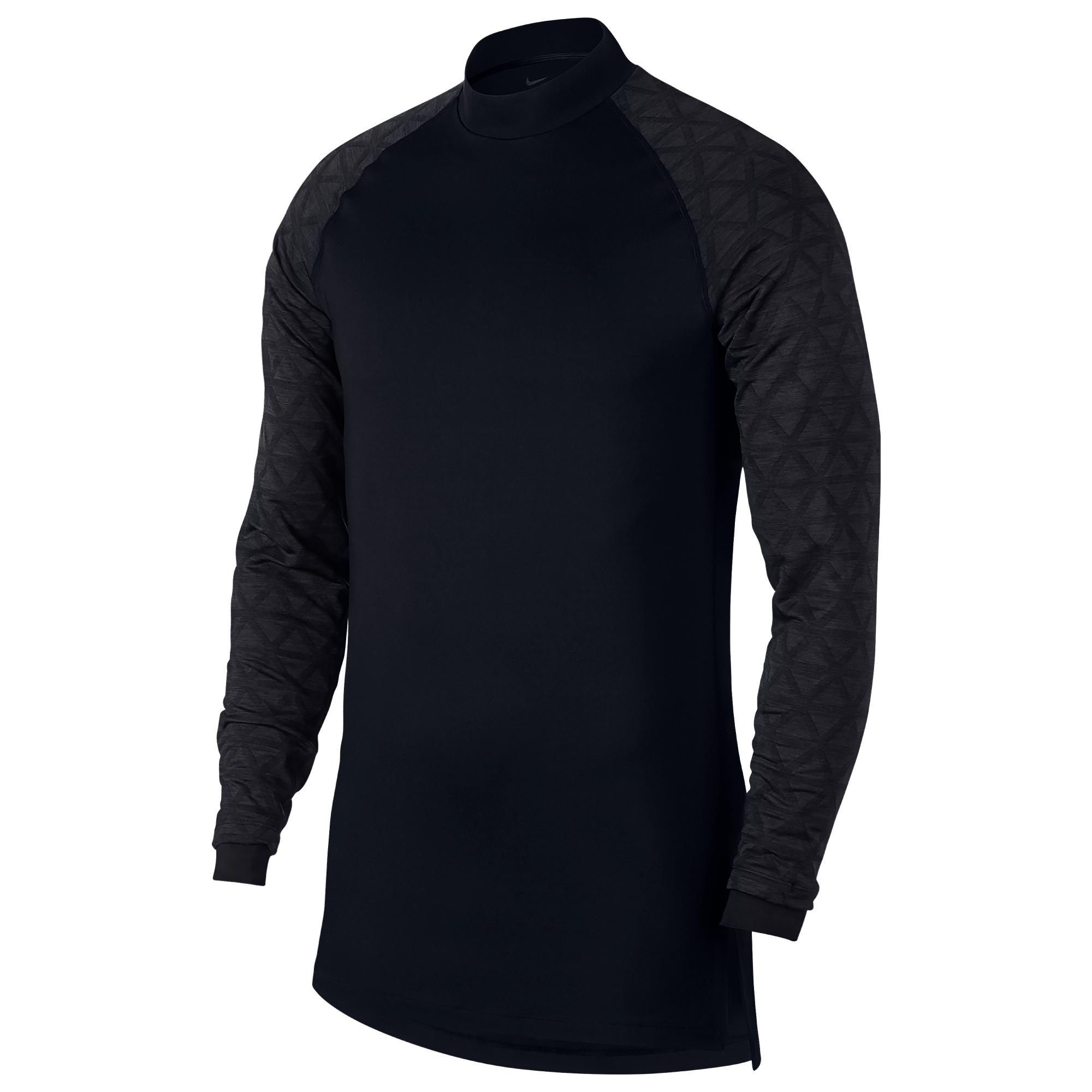 nike pro therma warm compression