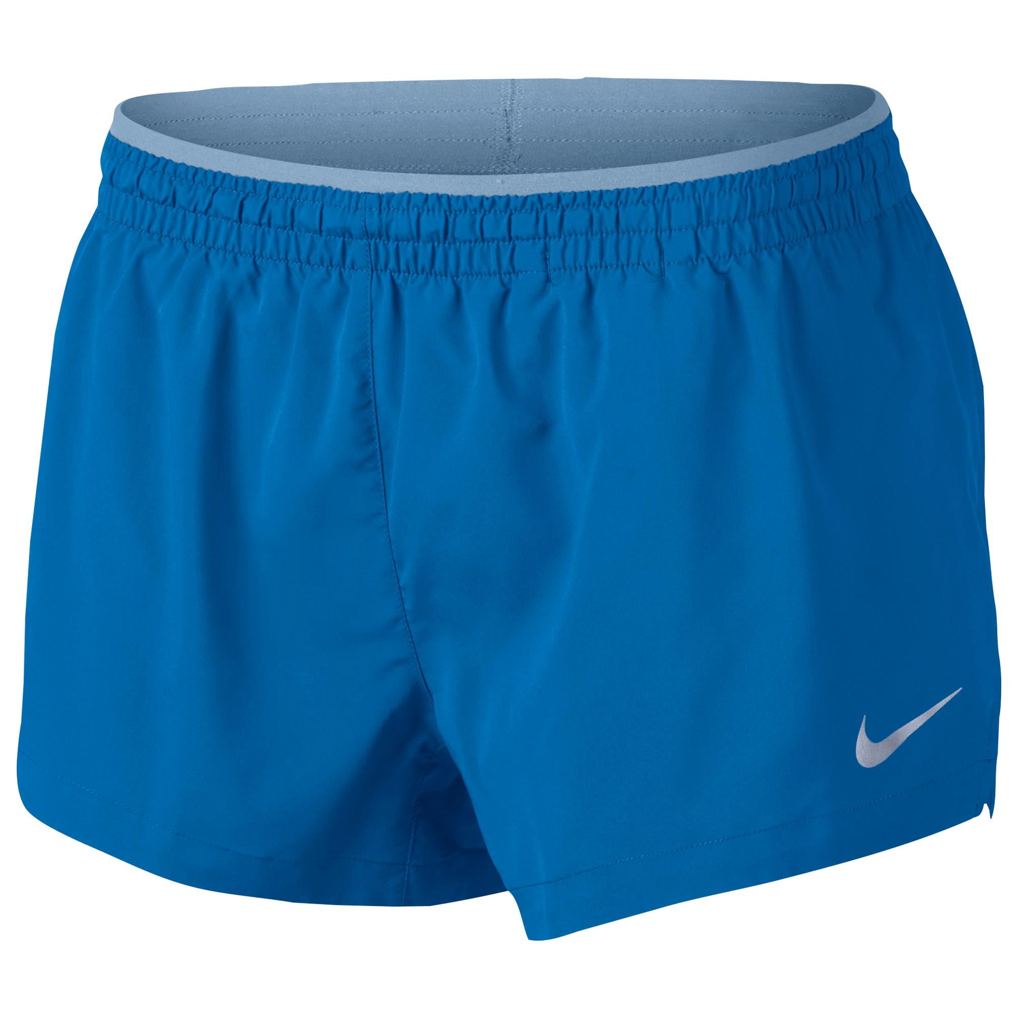 nike shorts elevate