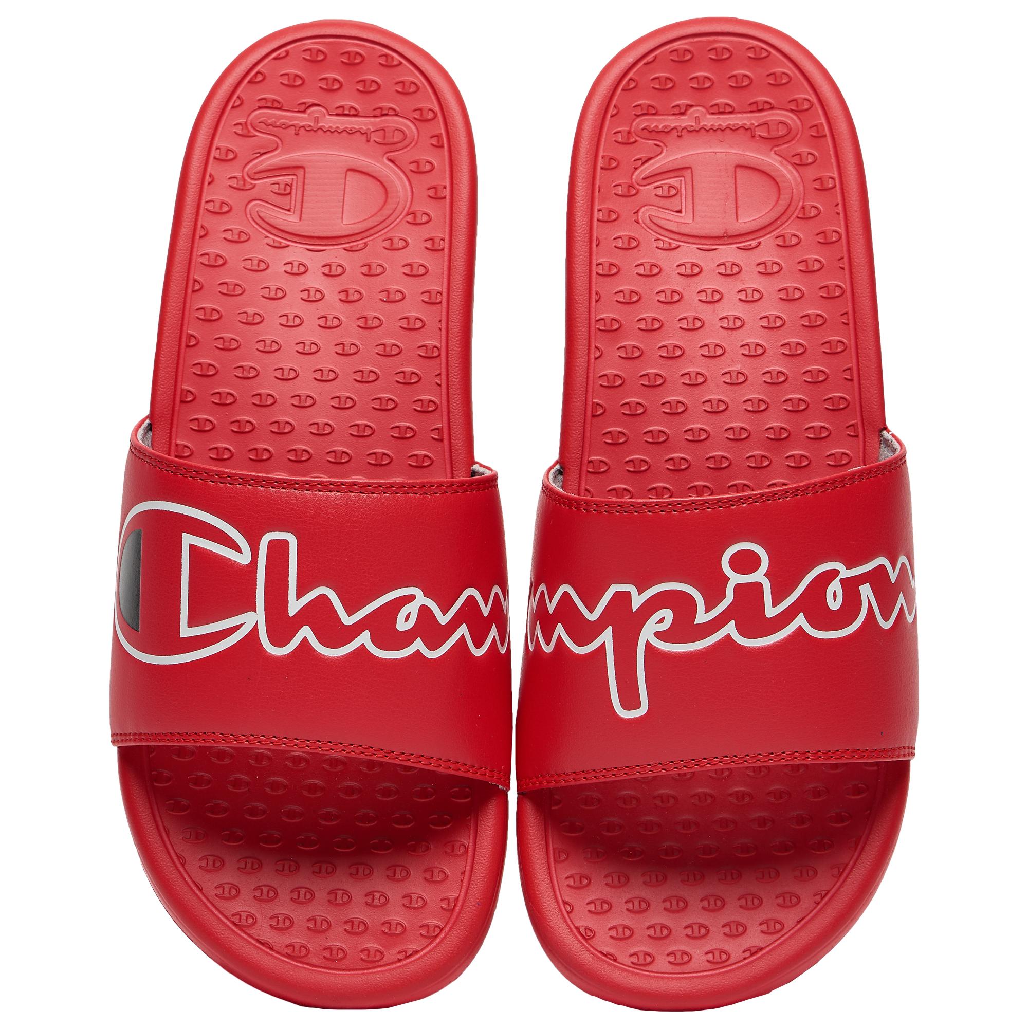 base script shoes