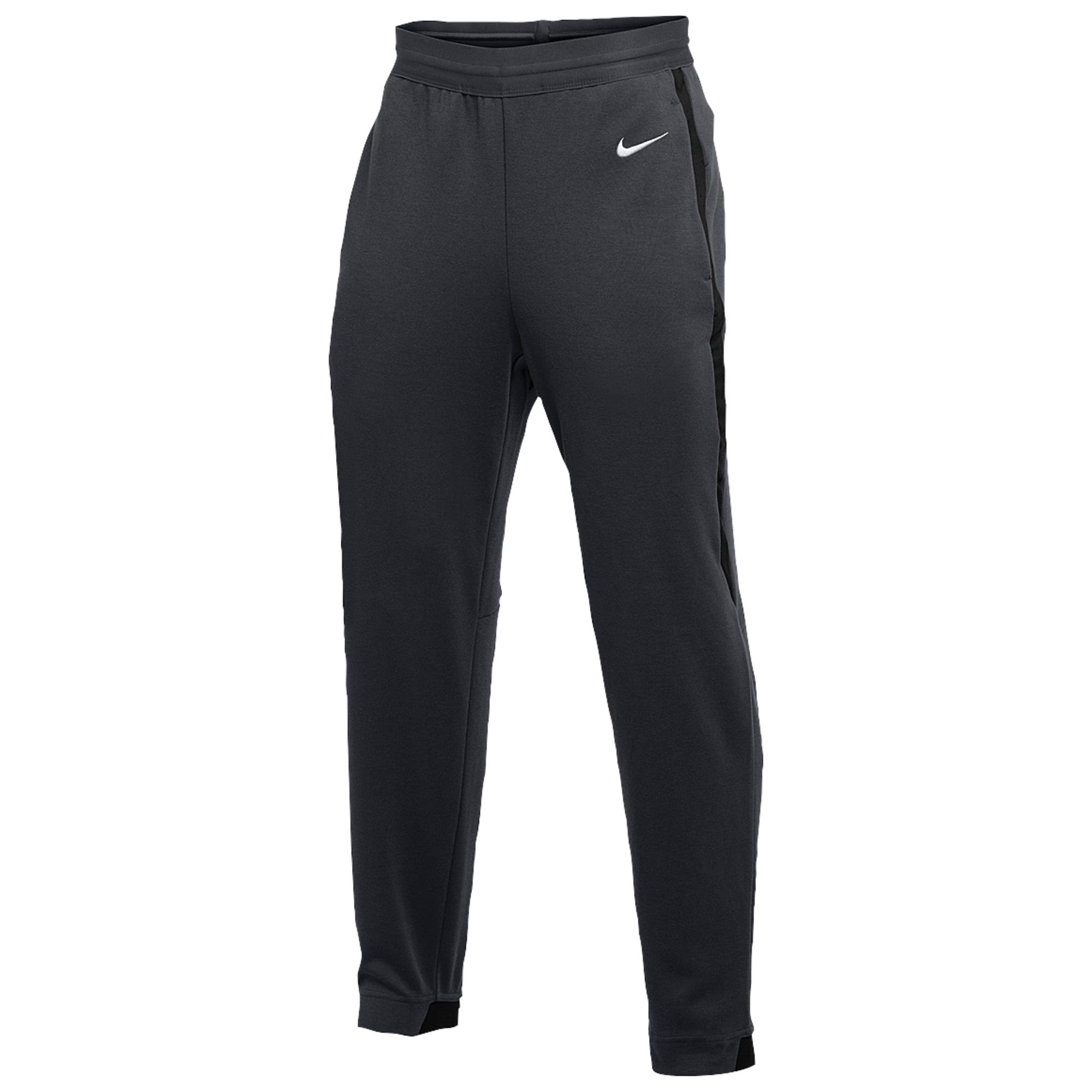 Nike Team Authentic Travel Pants for Men - Lyst