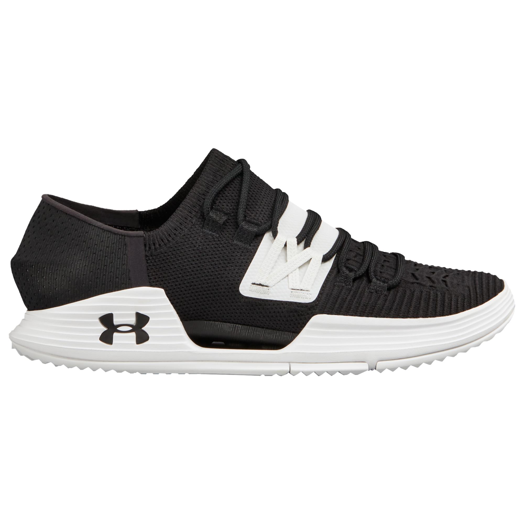 under armour speedform amp review