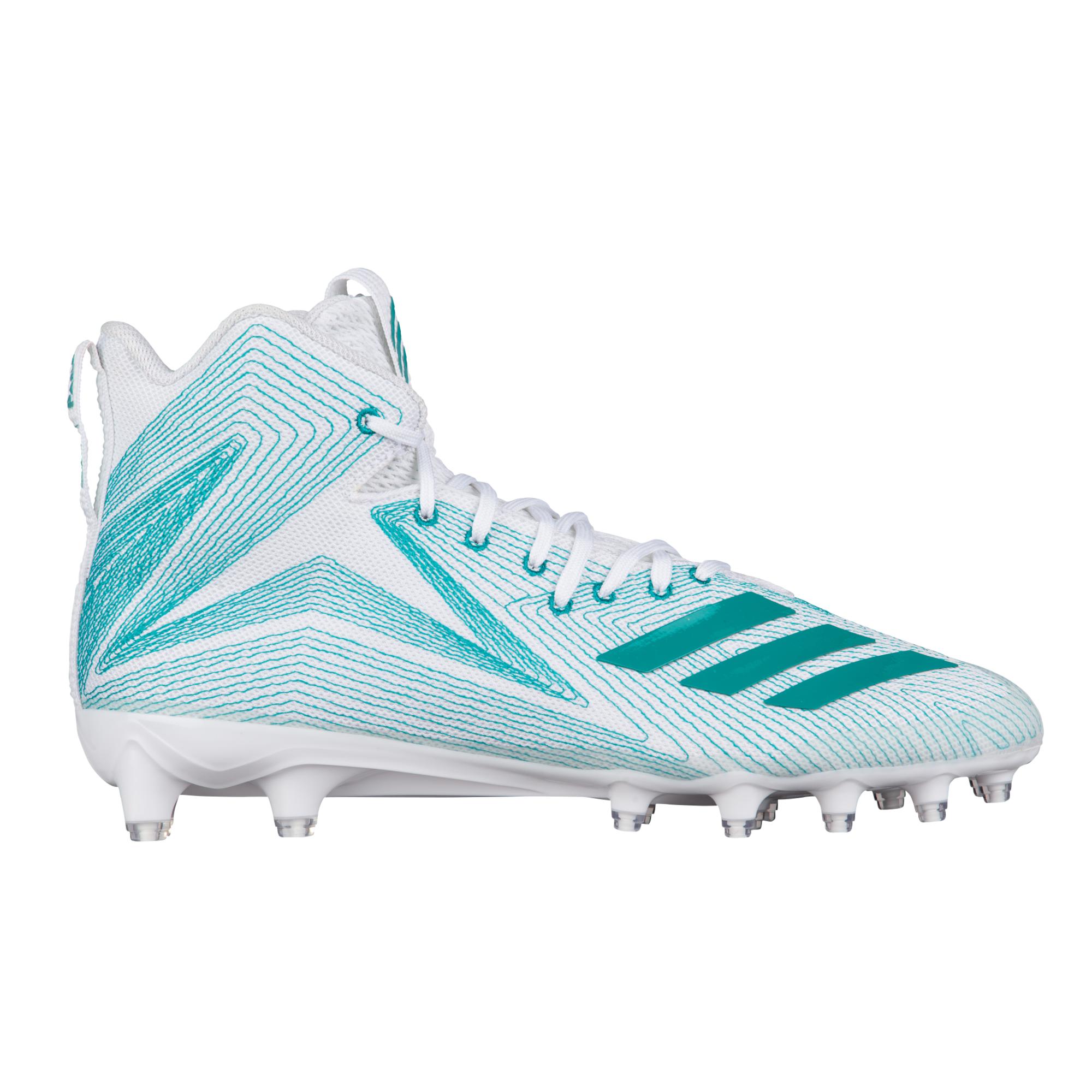 adidas parley football cleats