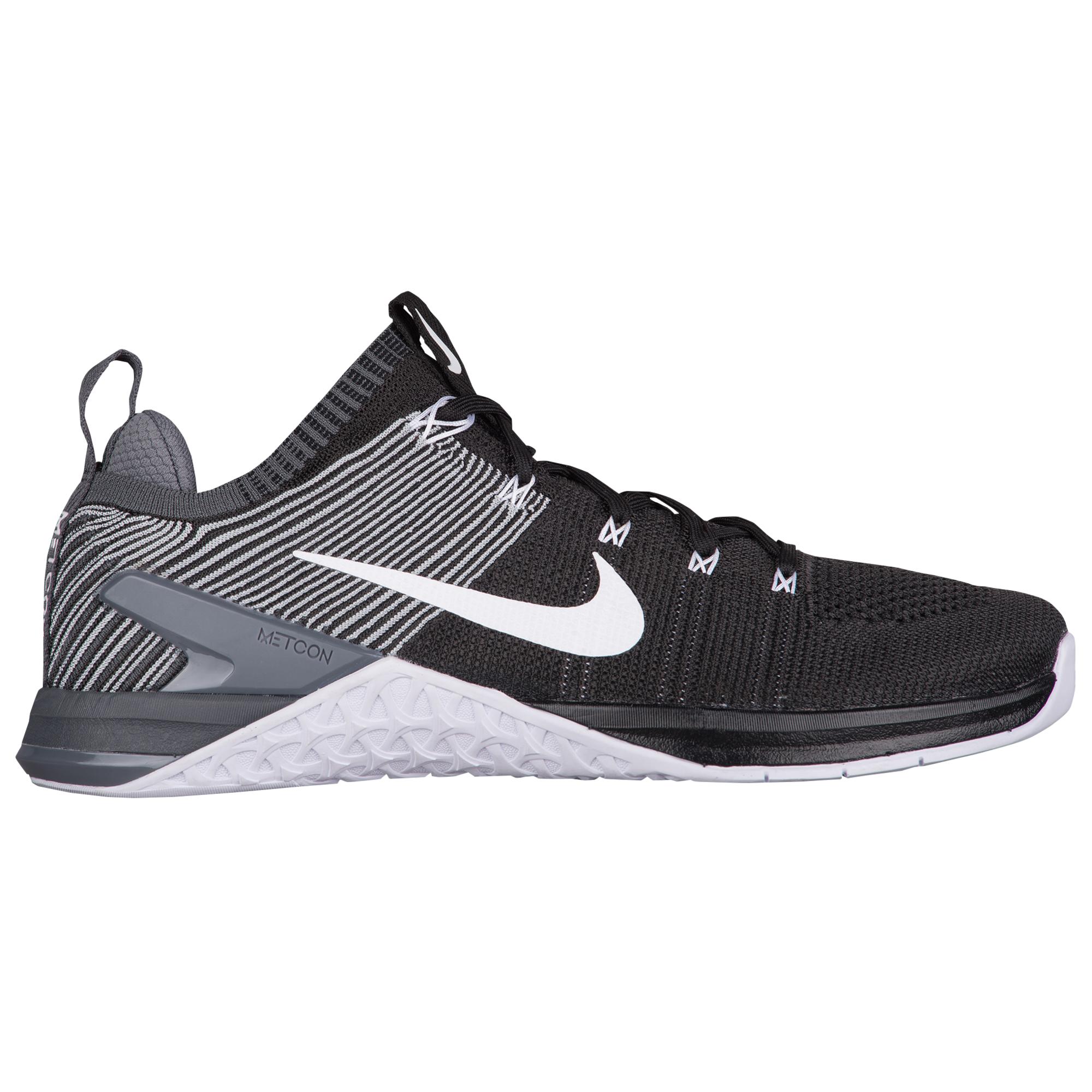 metcon dsx flyknit 2 black