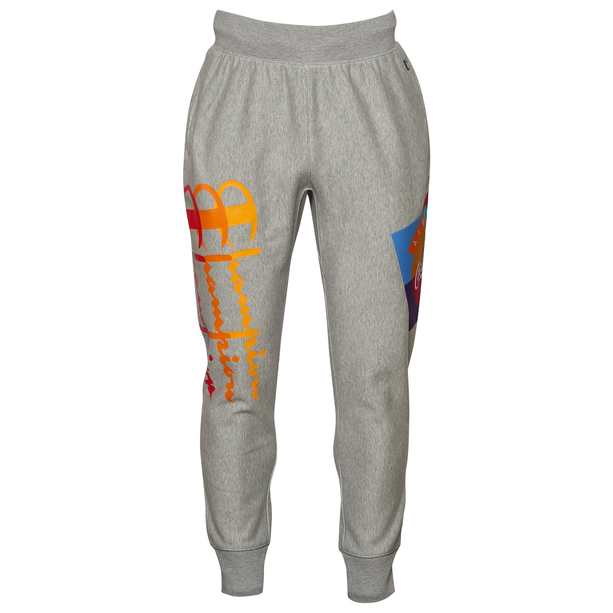 champion coca cola joggers