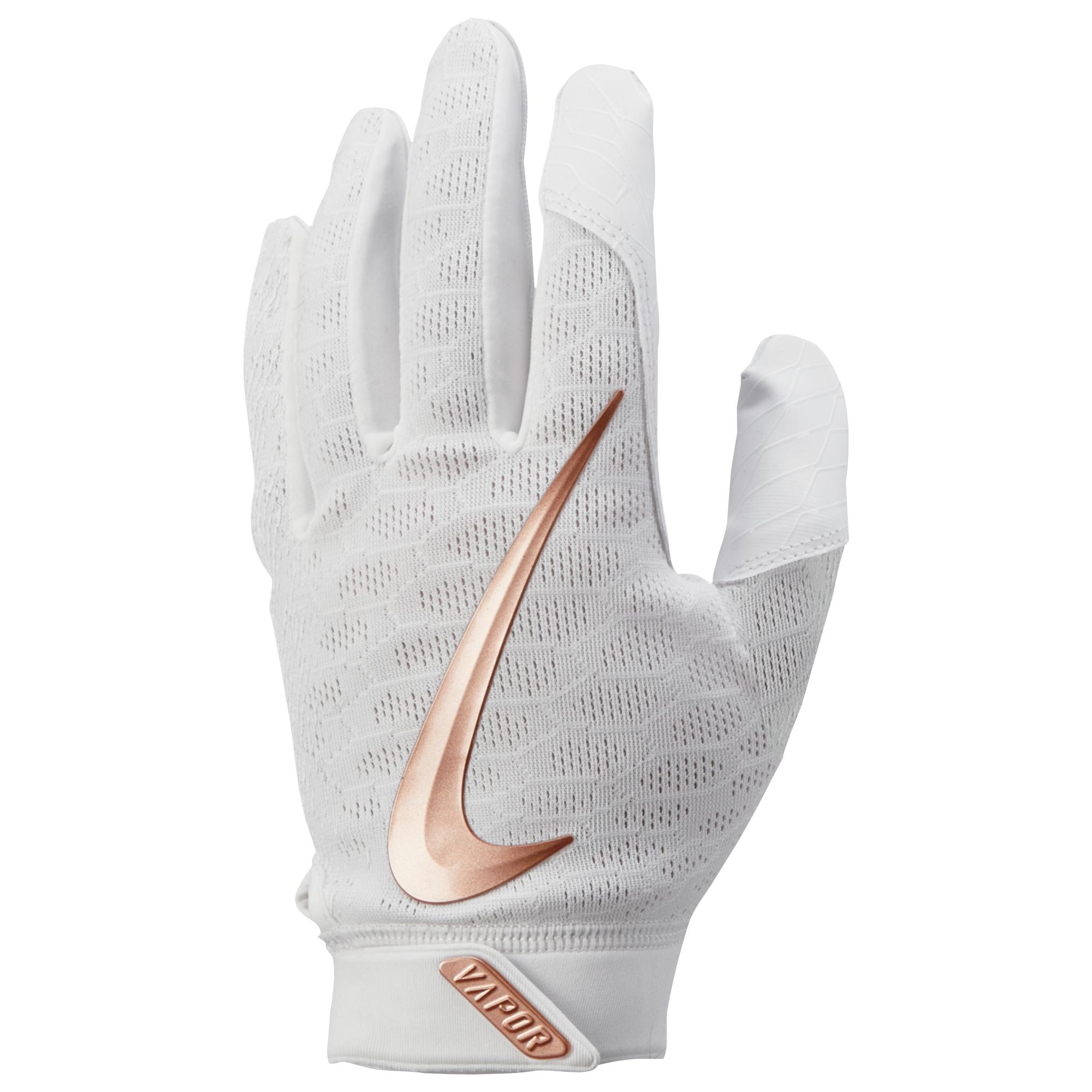 nike vapor elite football gloves