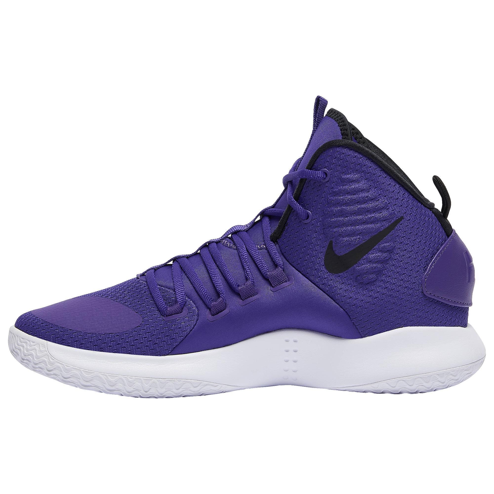 nike hyperdunk x mid white