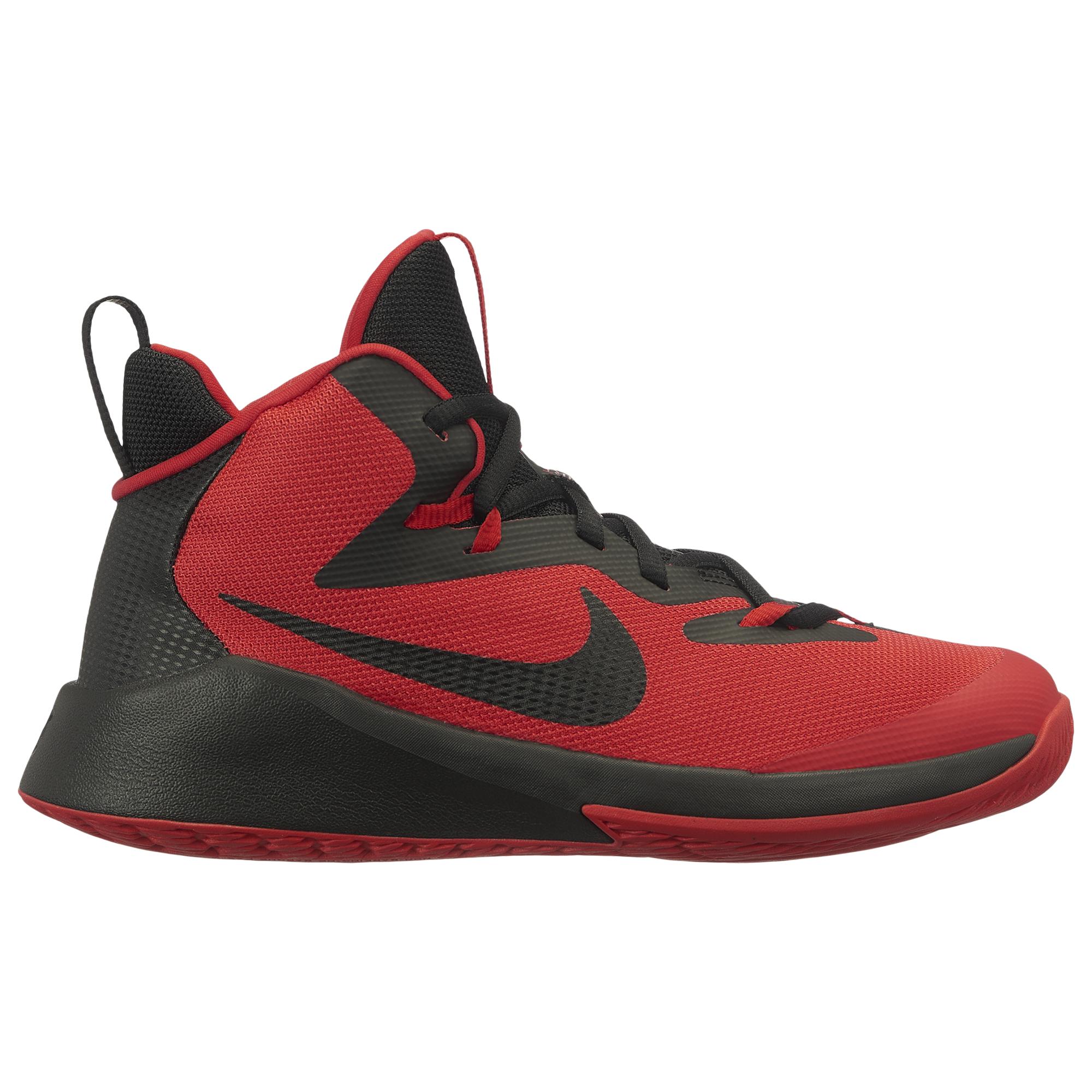 nike future court