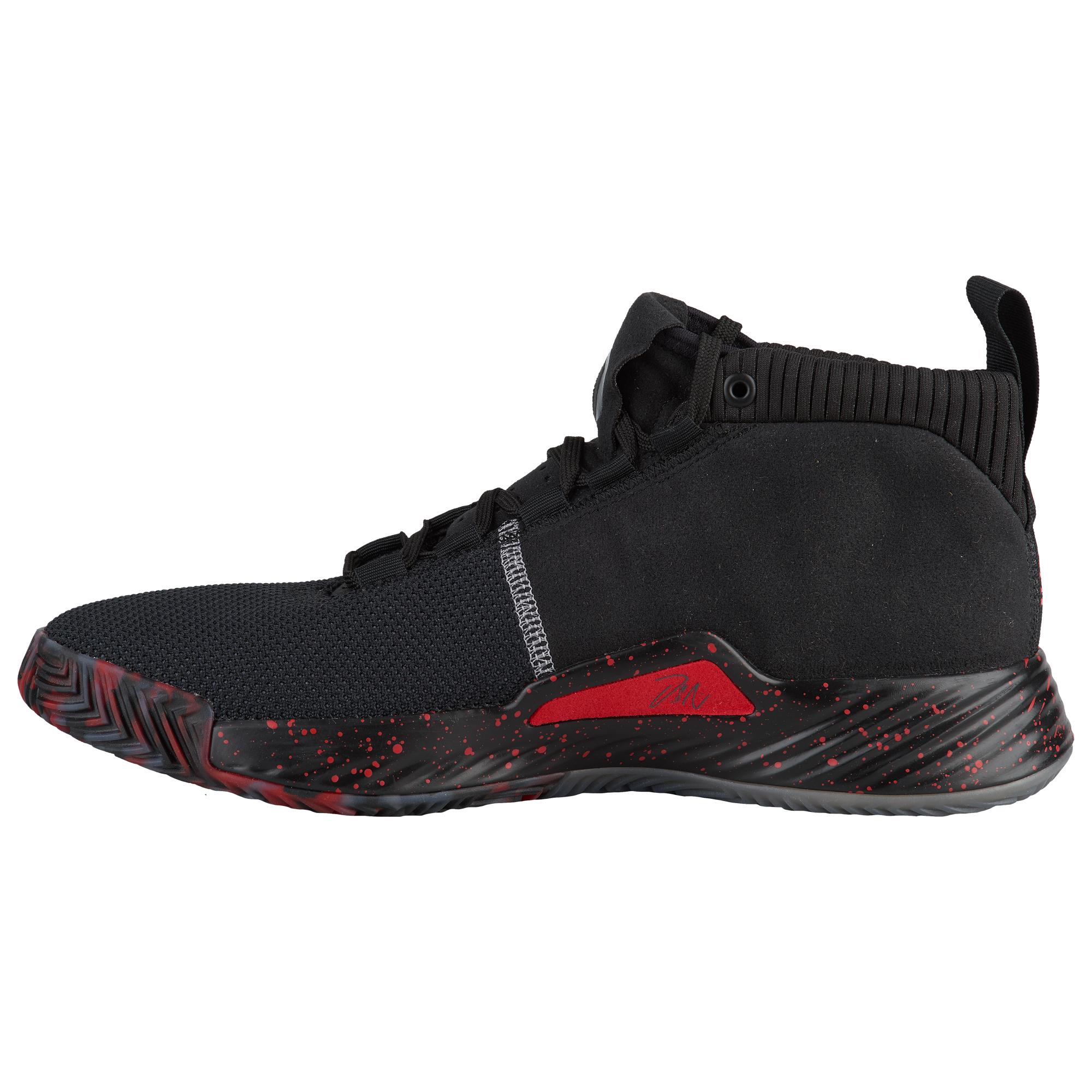 dame lillard shoes 5