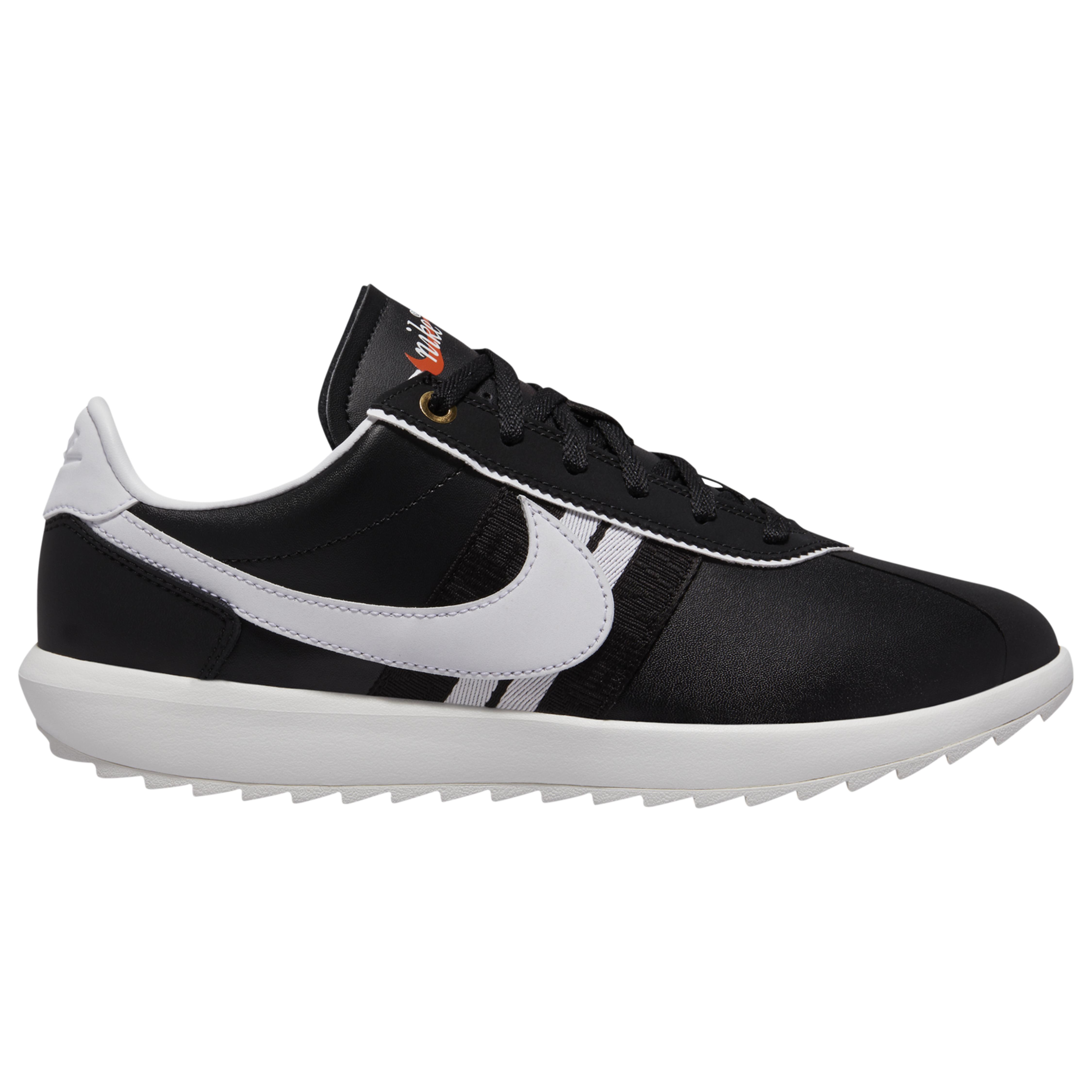 womens cortez golf shoes