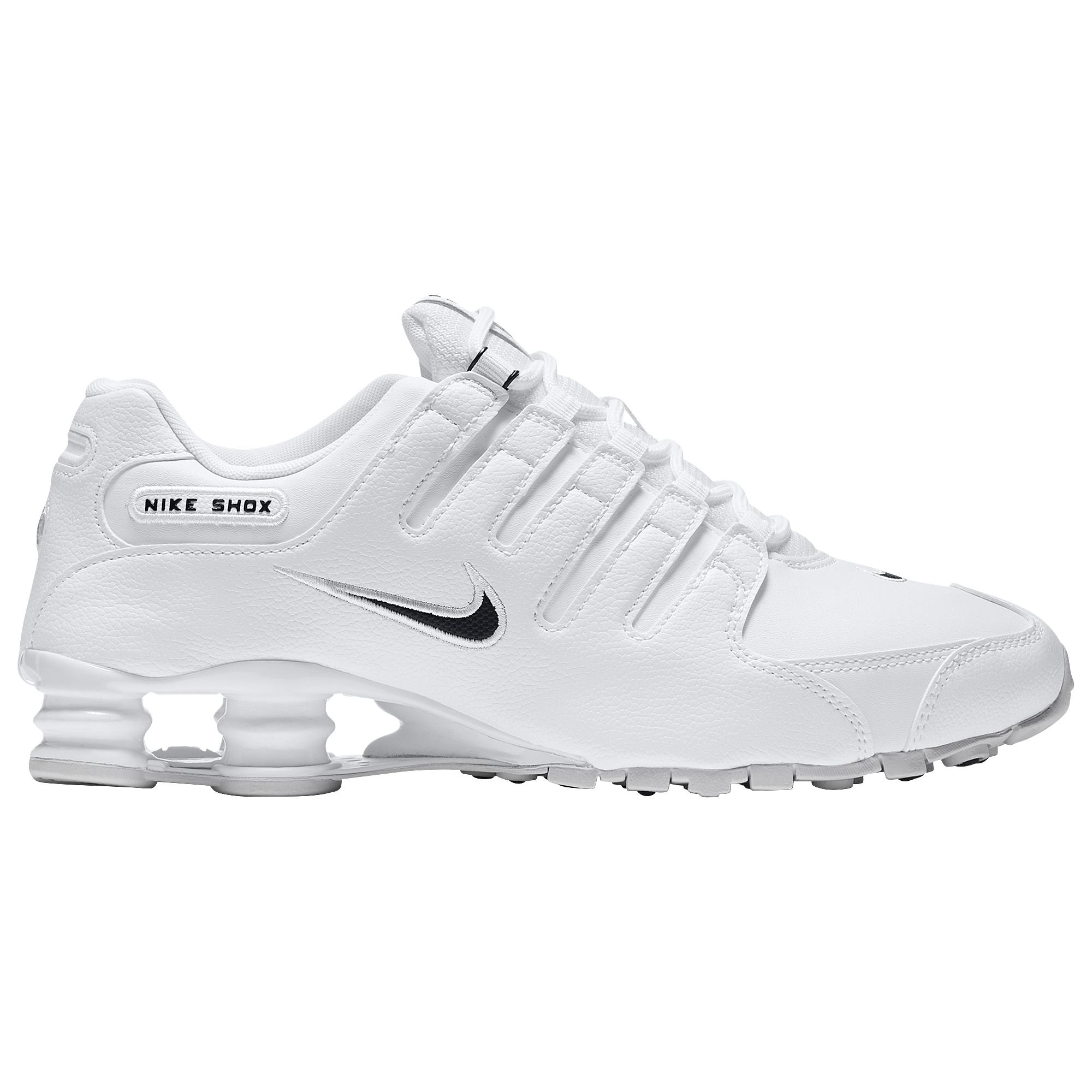 nike shox nz