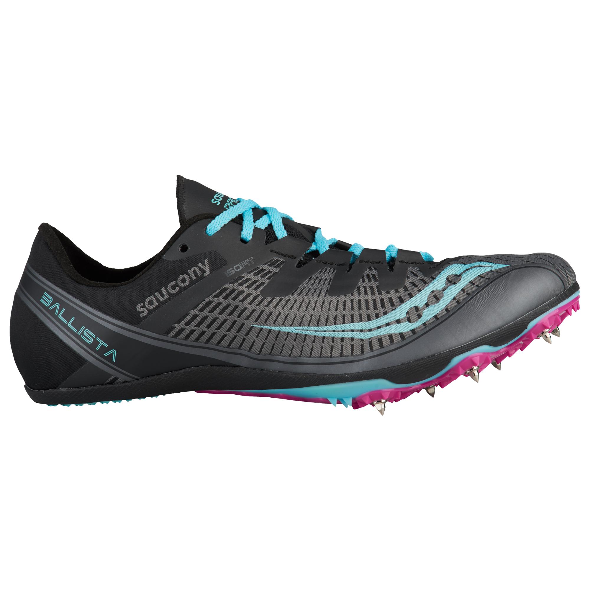 saucony ballista