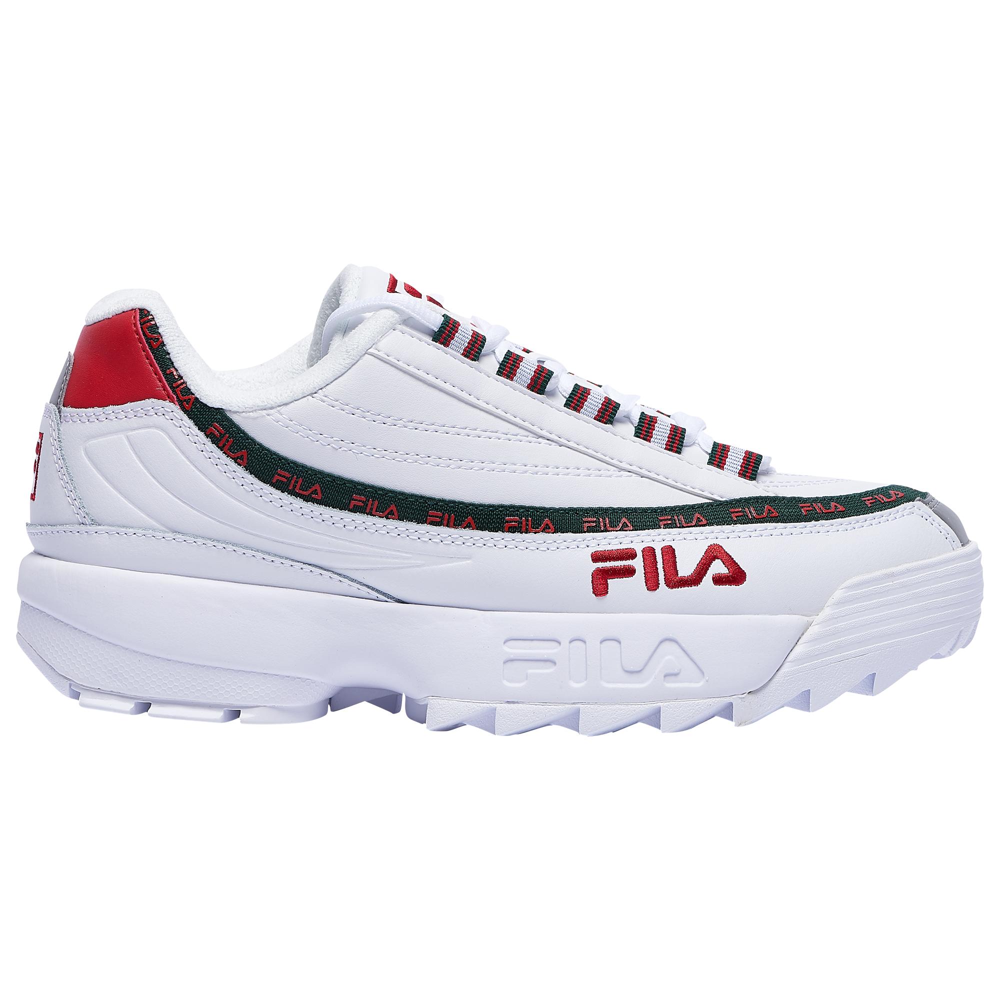 dragster fila
