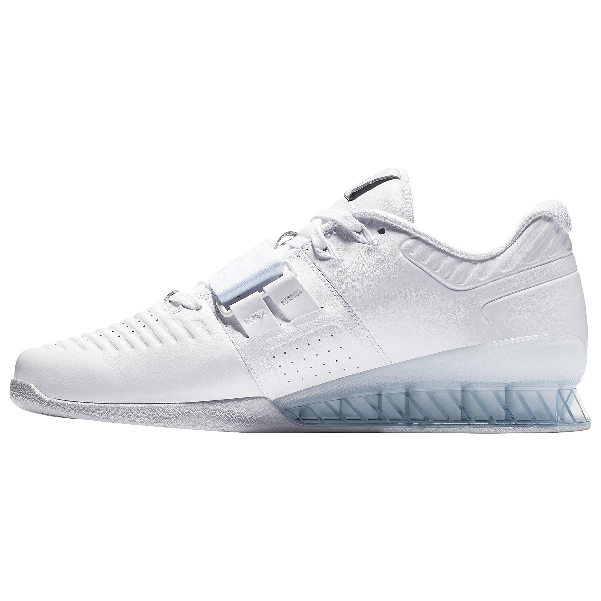 romaleos 3 xd weightlifting shoes