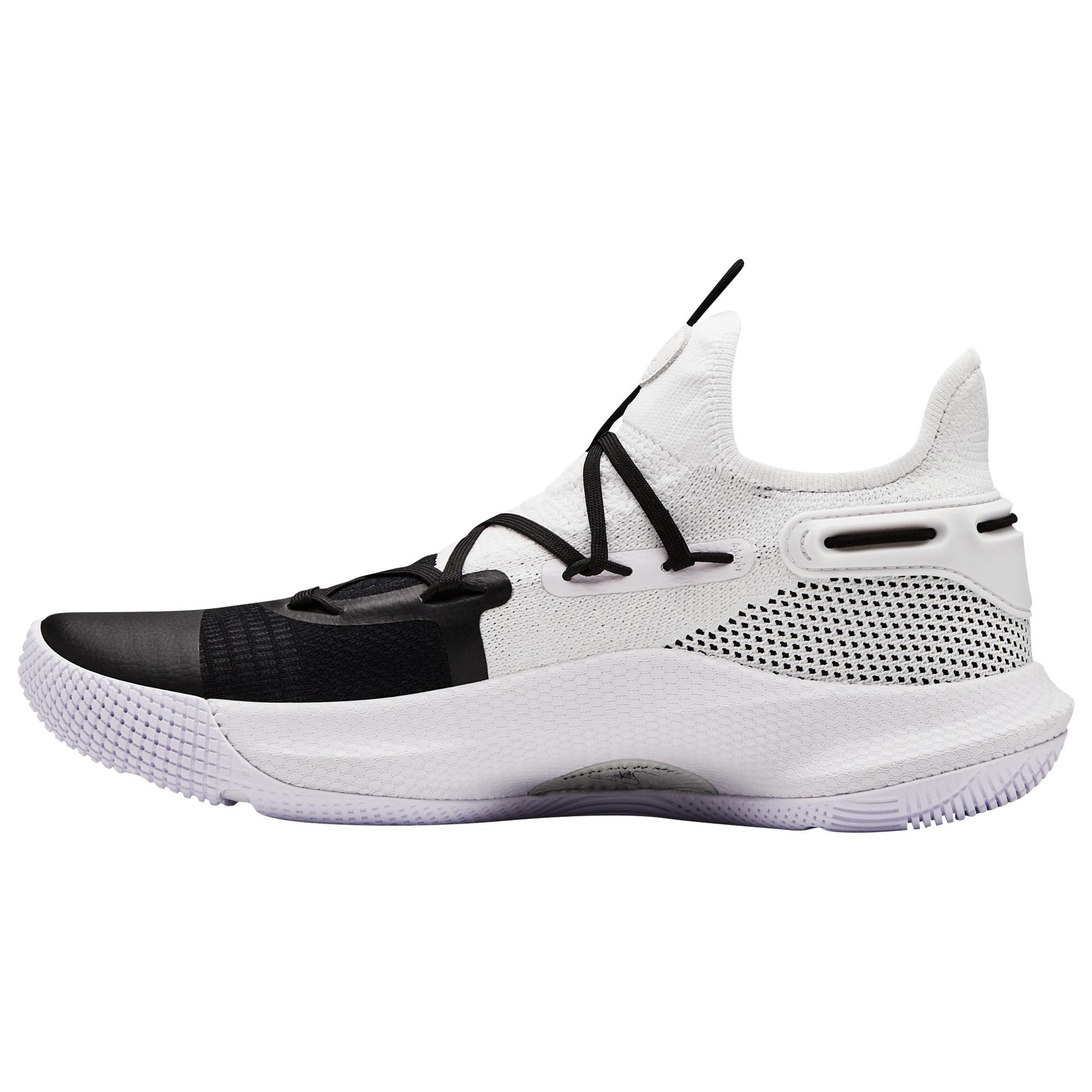 curry 6 working on excellence