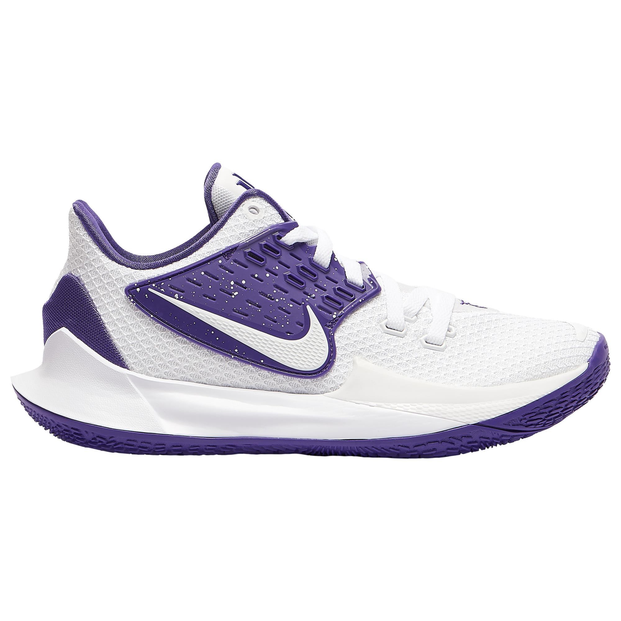 Nike Kyrie Low 2 in Purple for Men - Lyst