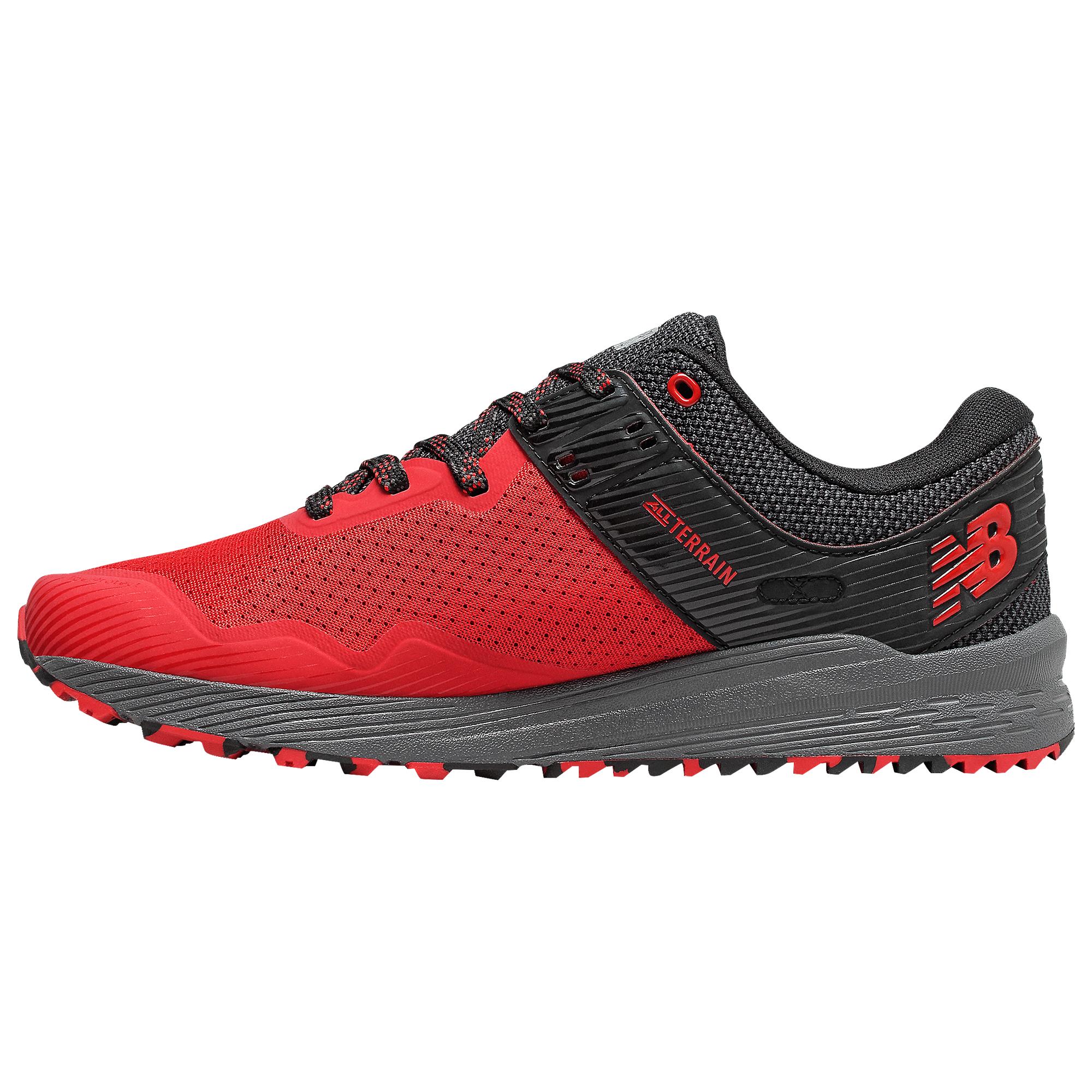 new balance fuelcore nitrel trail v2
