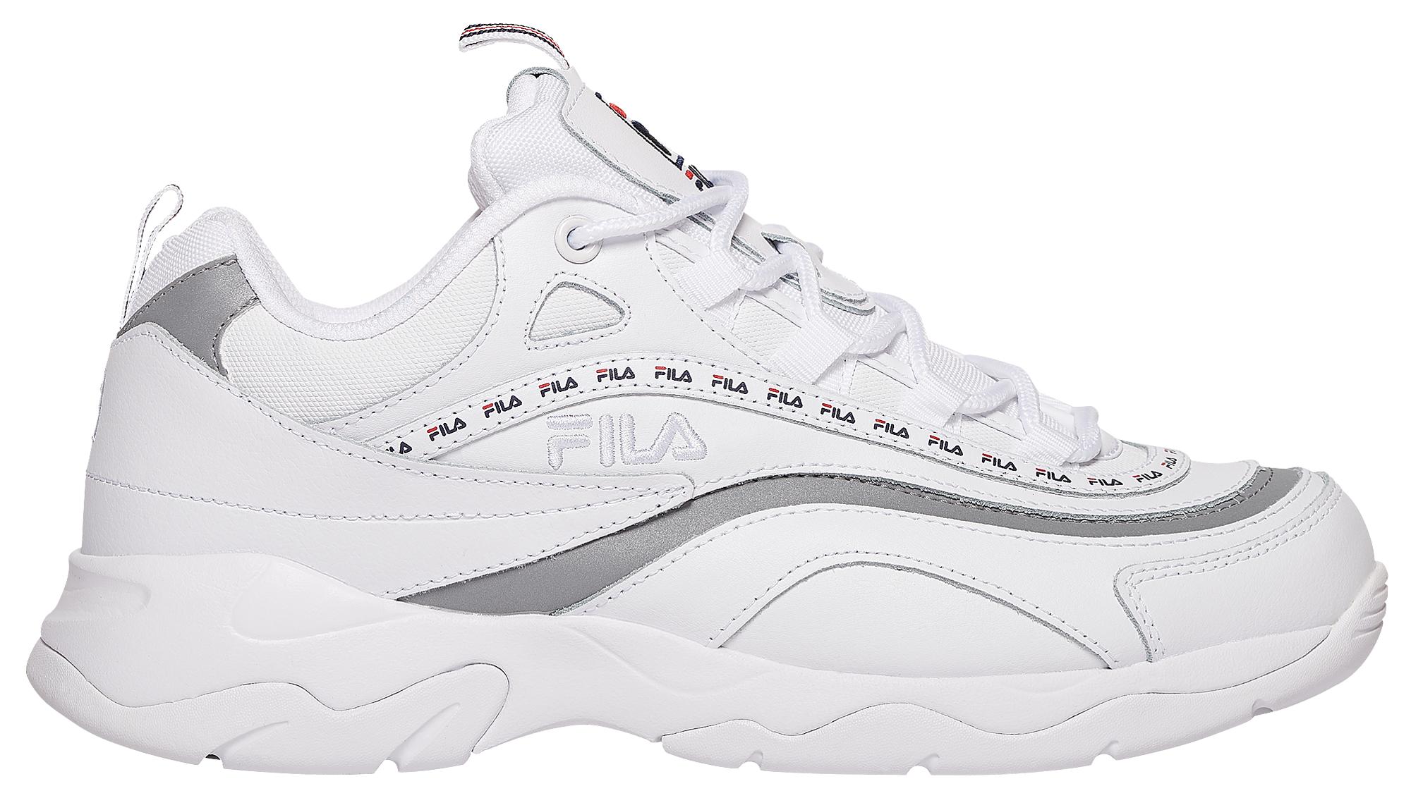 fila tape joggers