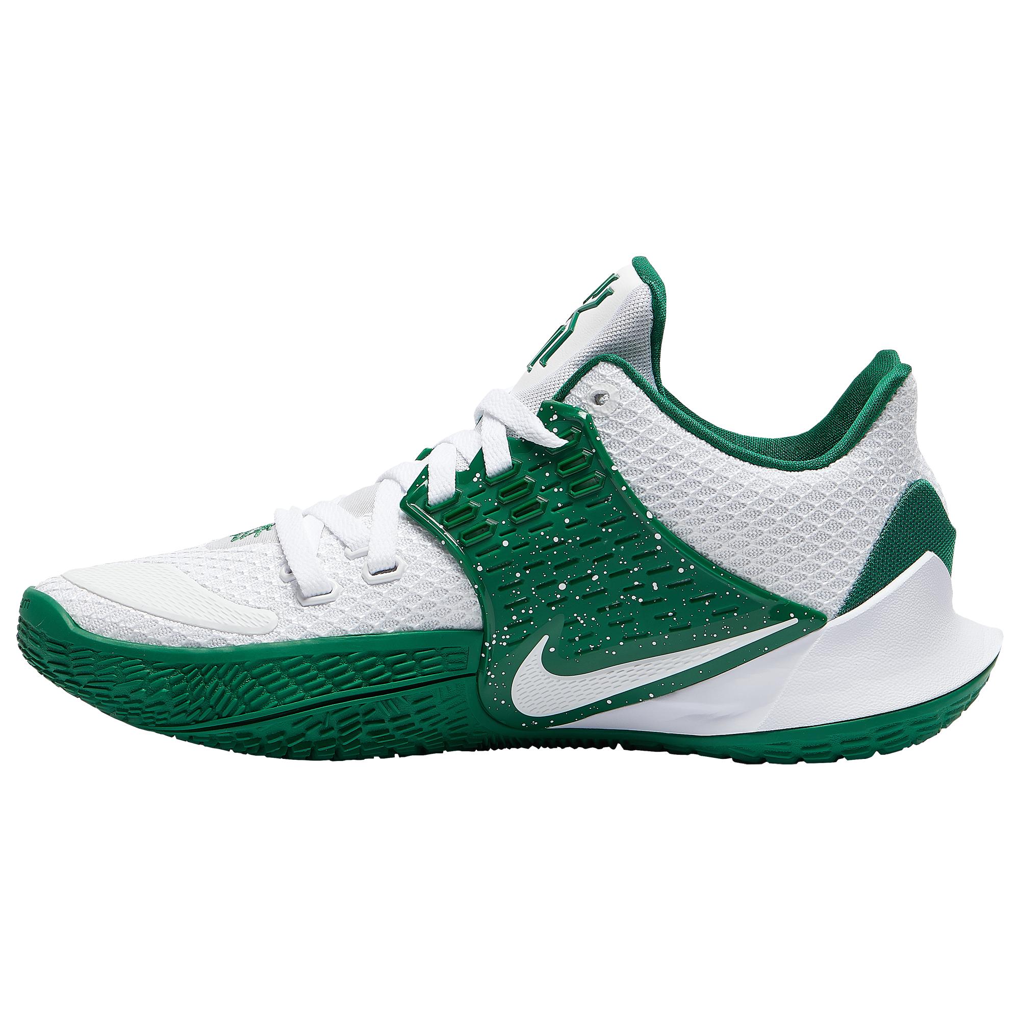 kyrie irving shoes 2 green