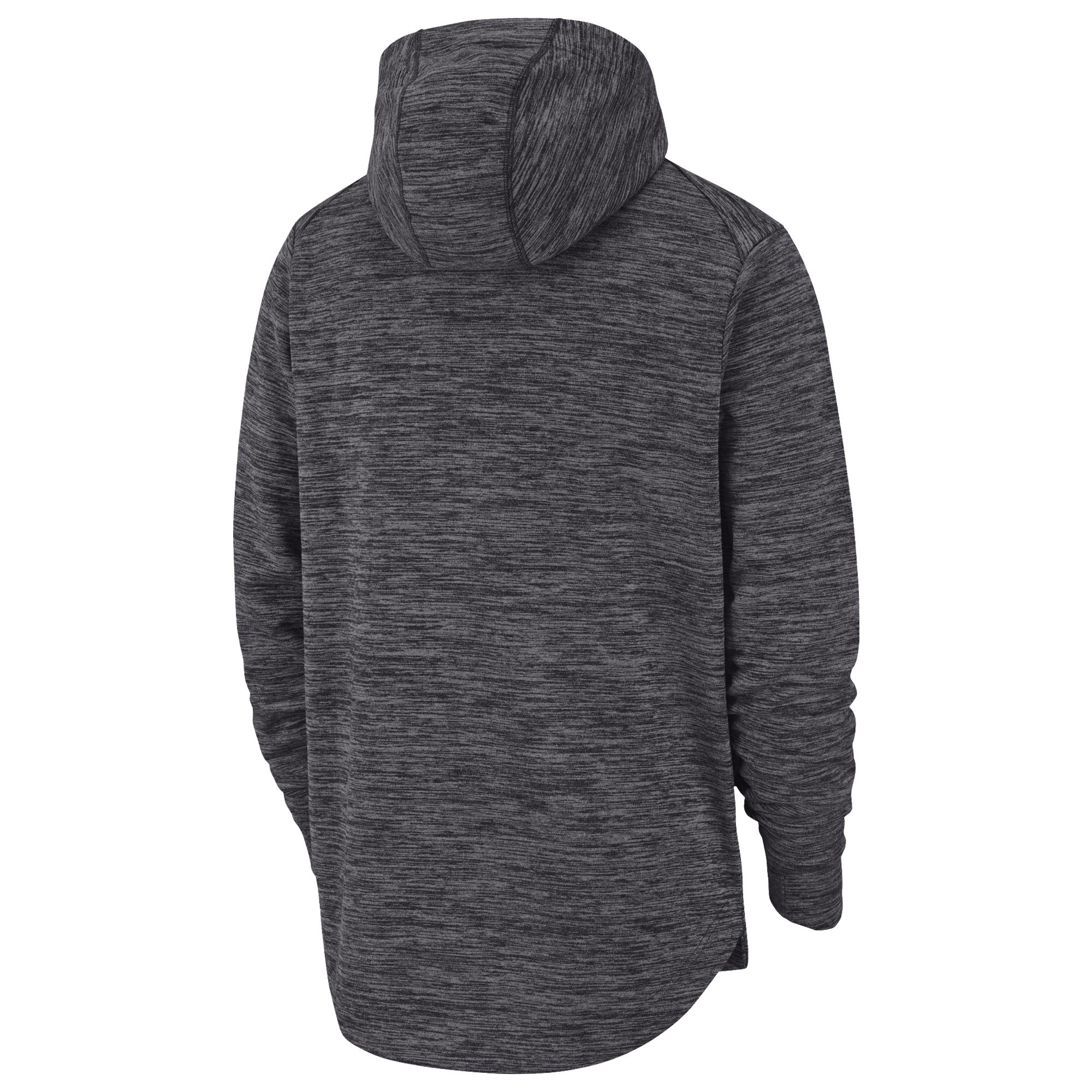 nike college spotlight pullover hoodie