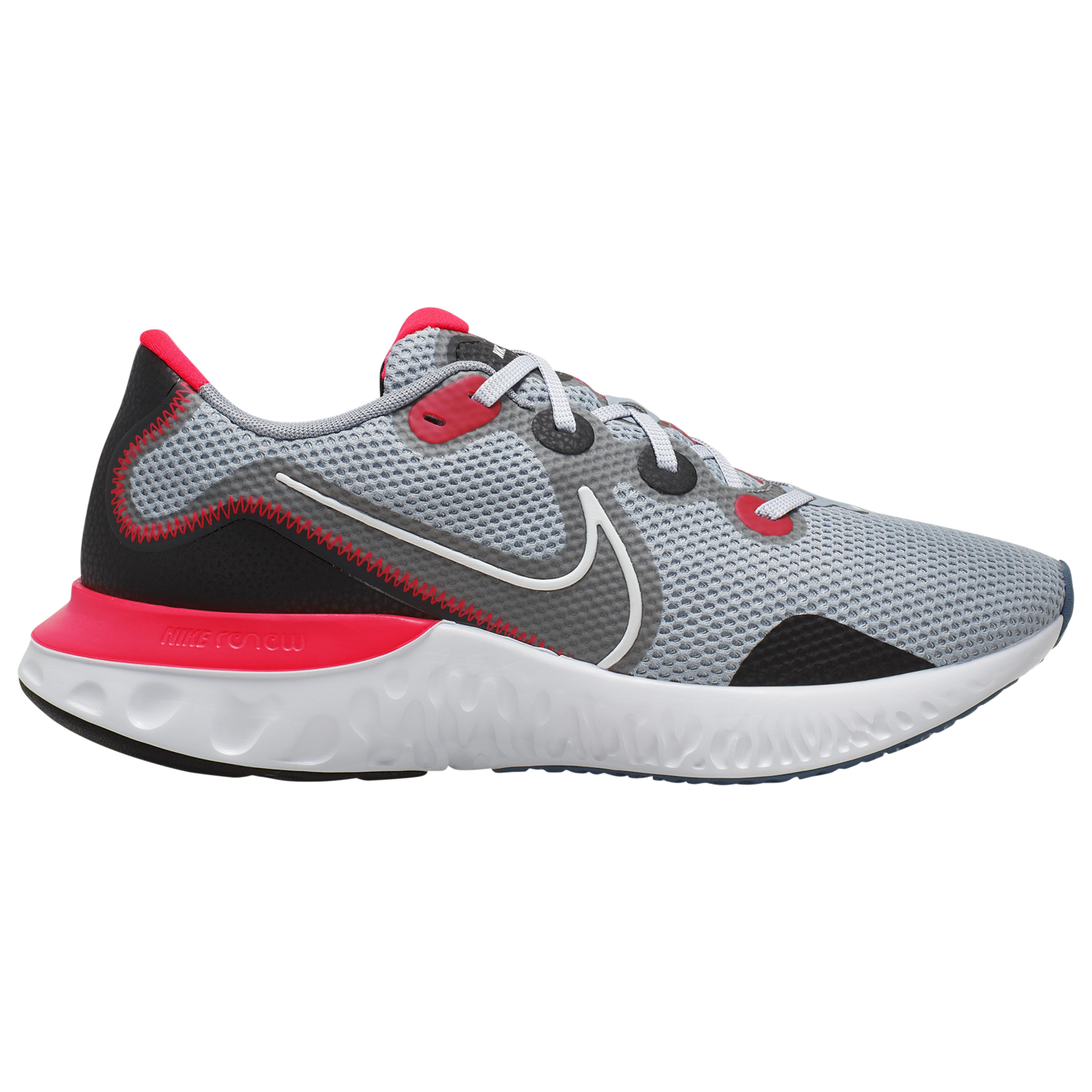 nike renew cushion