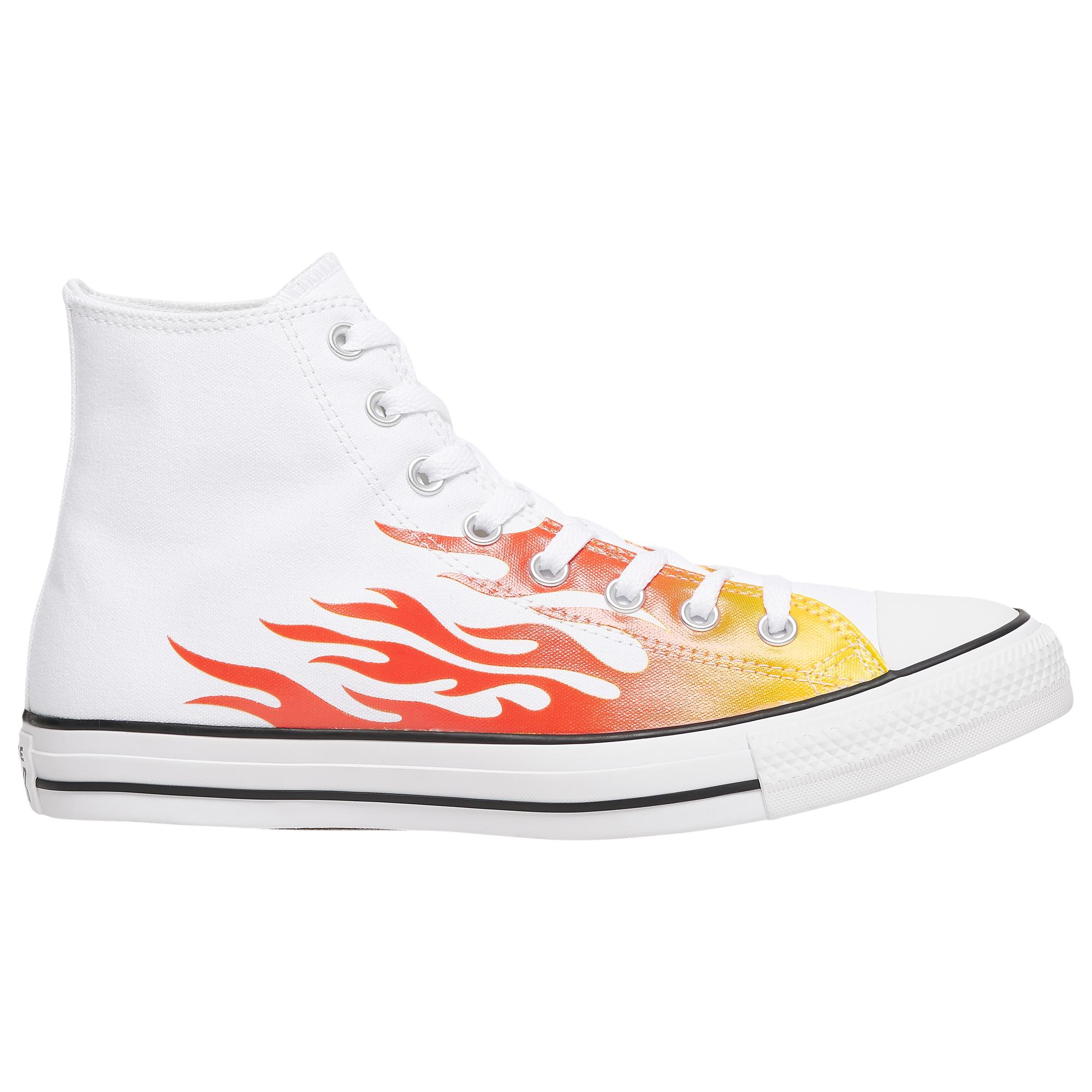 shai converse basketball shoes