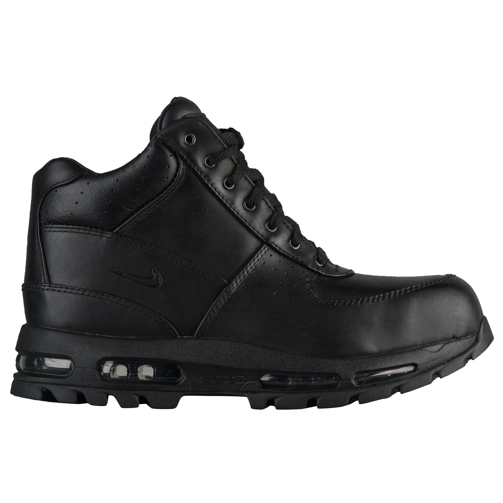 air max goadome sneaker boot