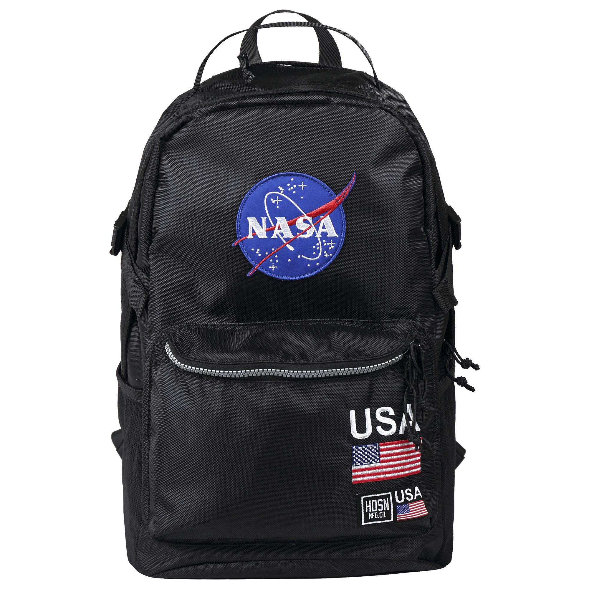hudson nasa backpack
