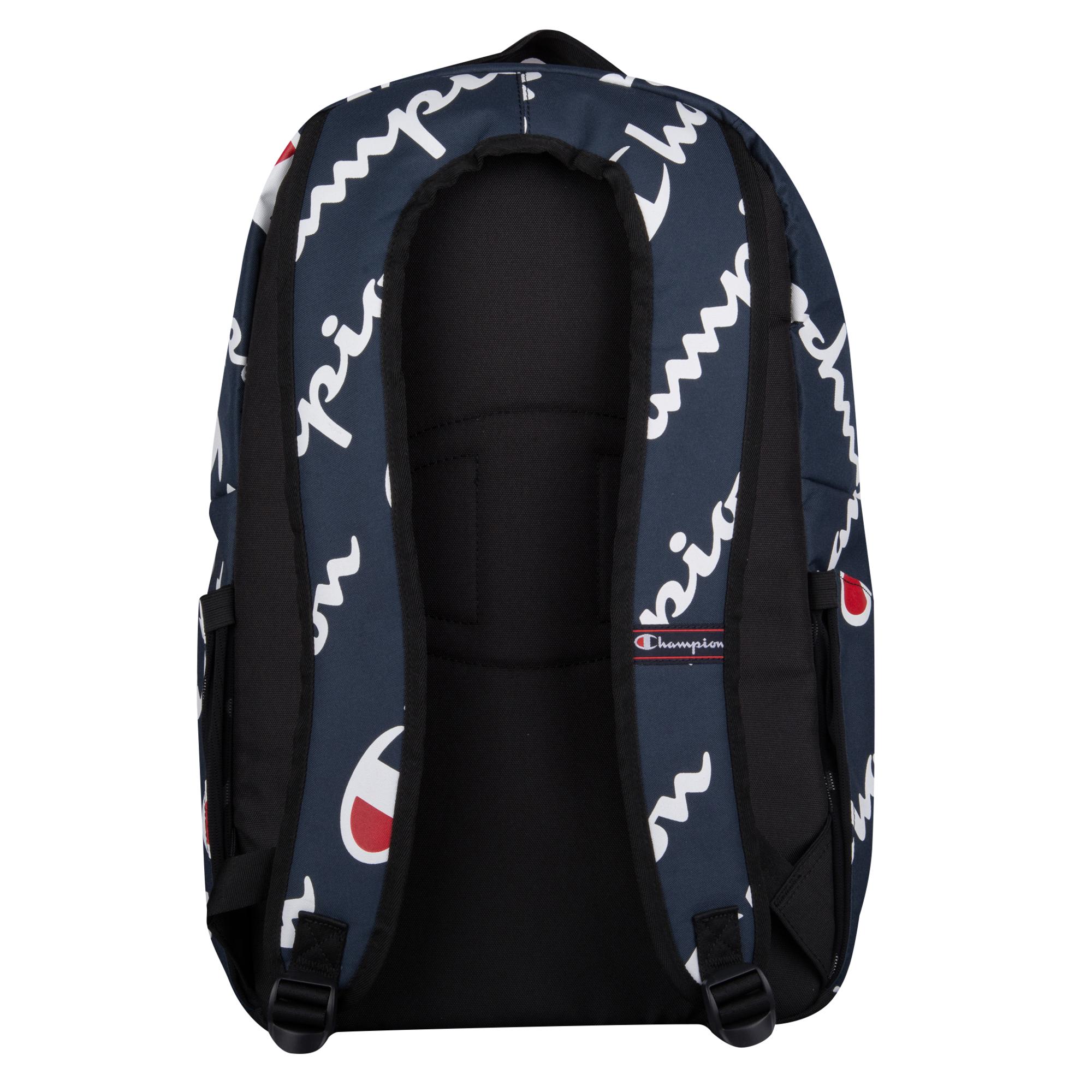 champion advocate backpack navy