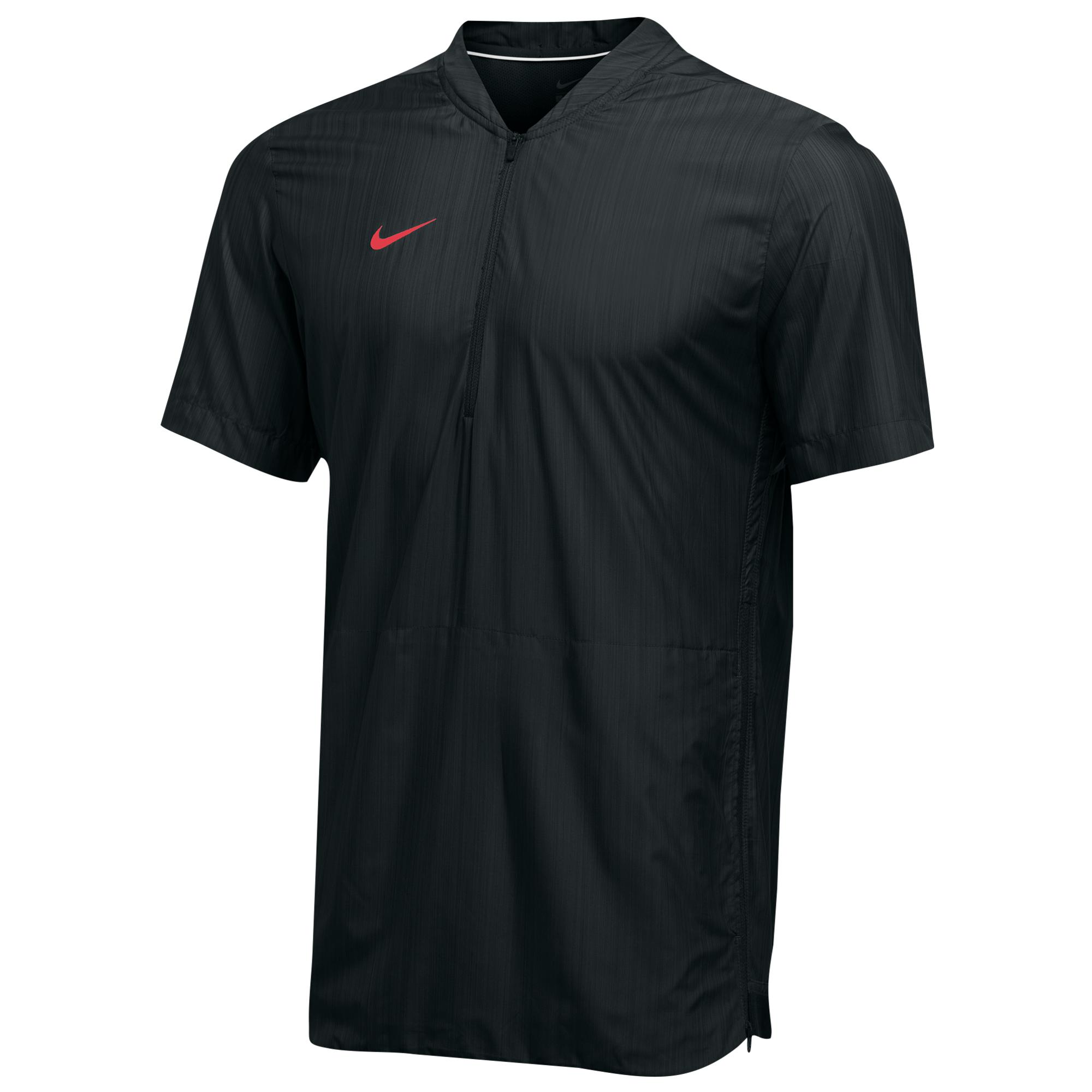 nike belle aop jacket