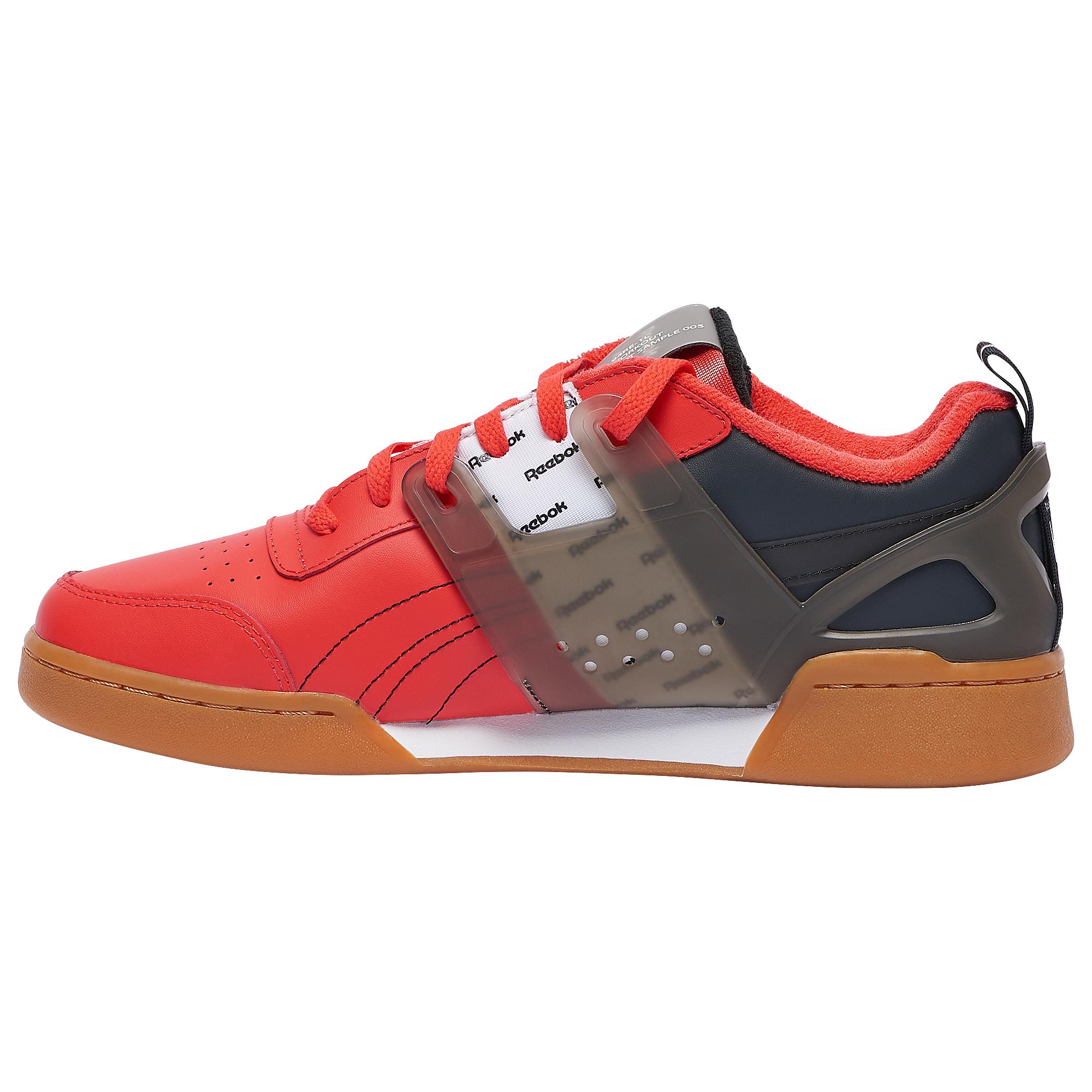reebok workout plus altered uk