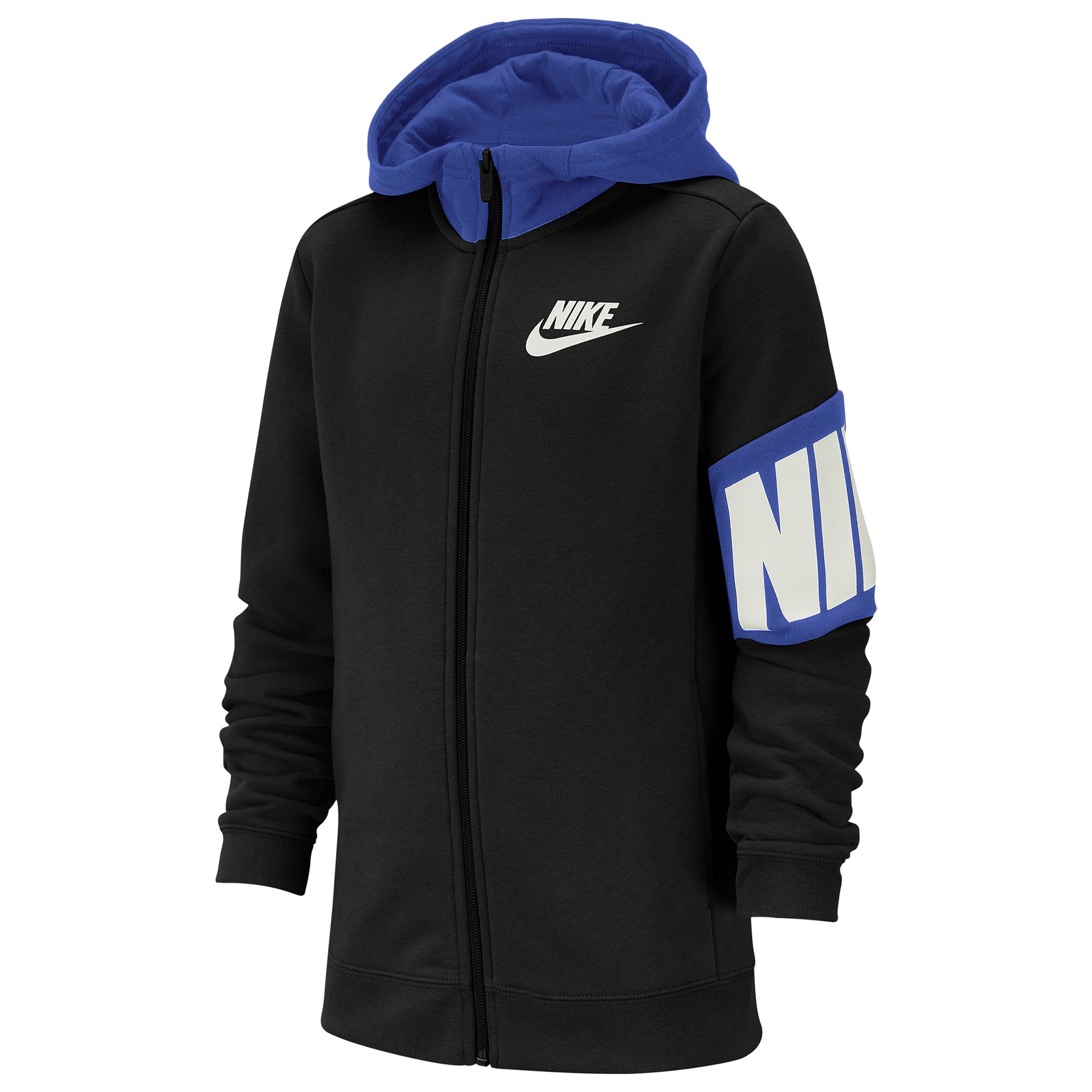 nike hoodie core